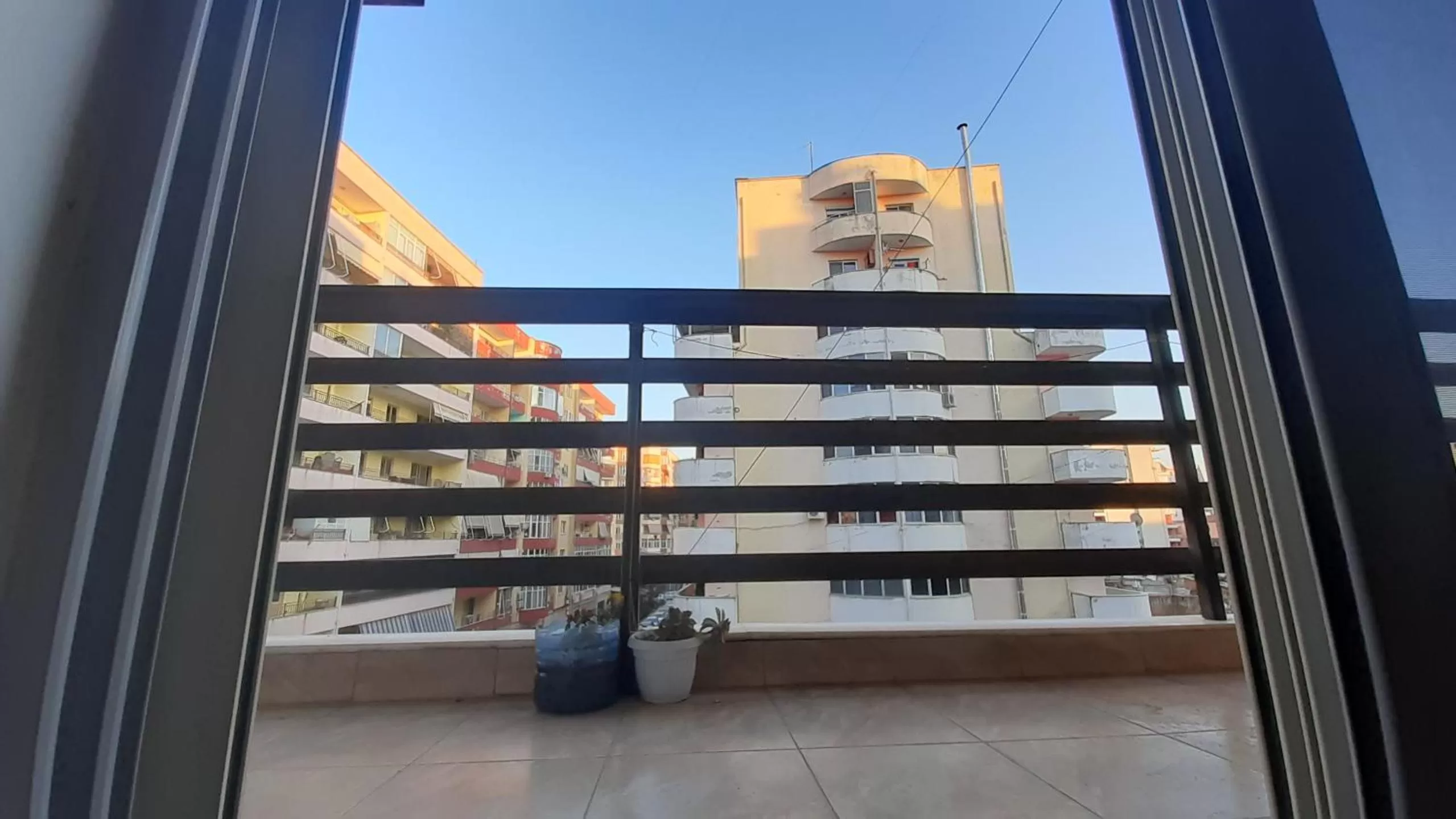 Bed in Home Sweet Home - Guest House