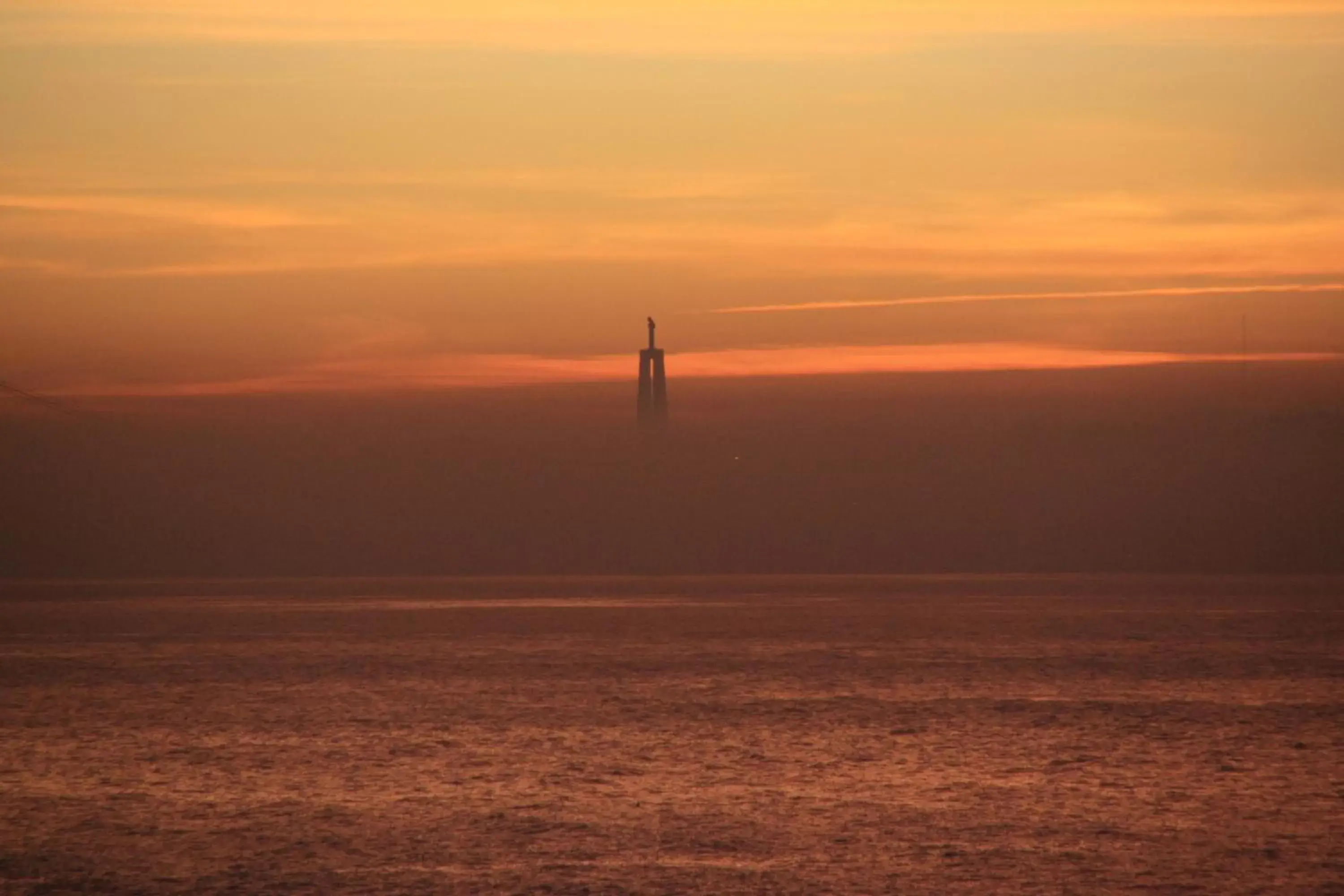 View (from property/room), Sunrise/Sunset in Hotel Solar Palmeiras