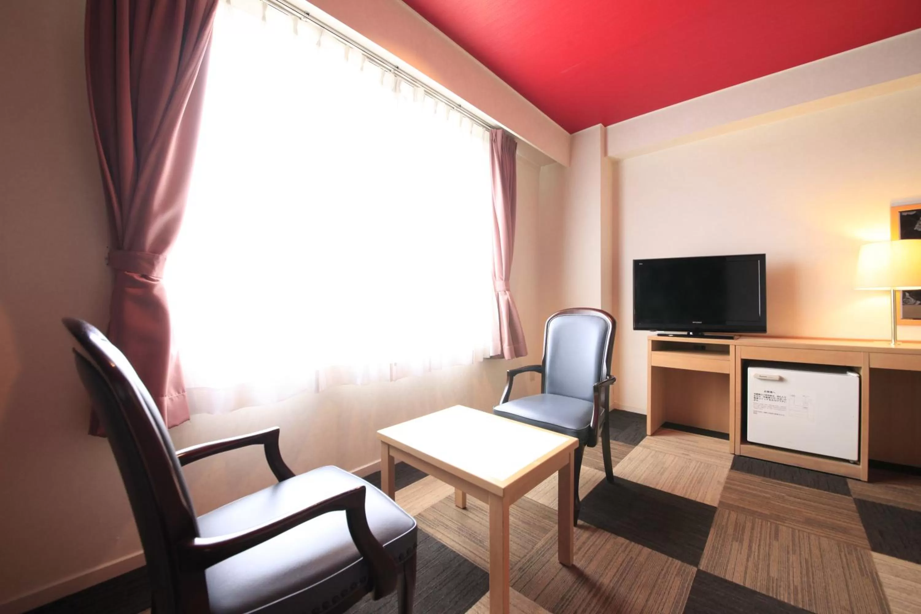 Photo of the whole room in Quintessa Hotel Iseshima