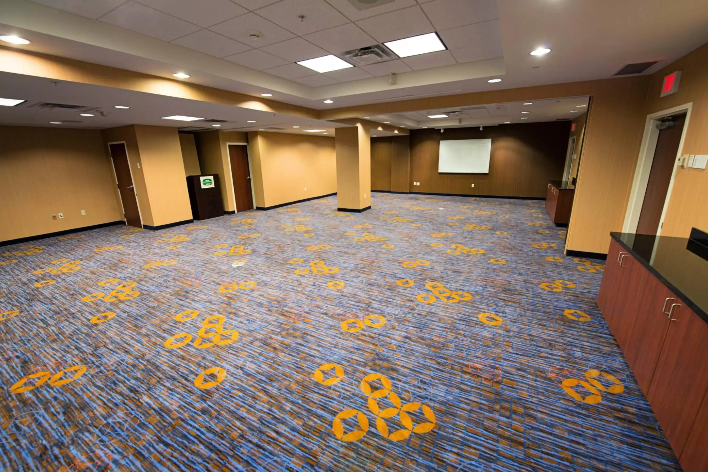 Meeting/conference room, Banquet Facilities in Courtyard by Marriott Halifax Downtown