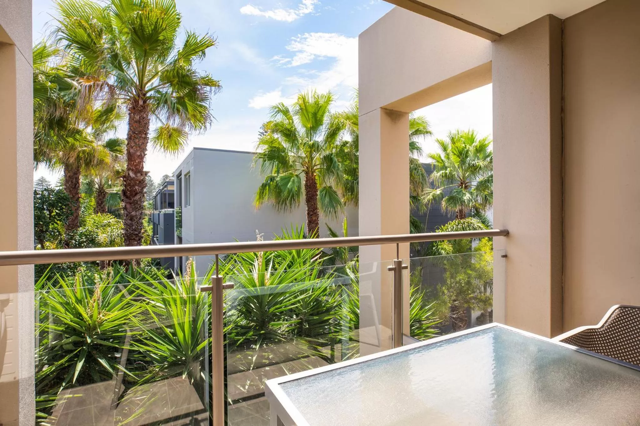 View (from property/room) in Nightelier Narrabeen