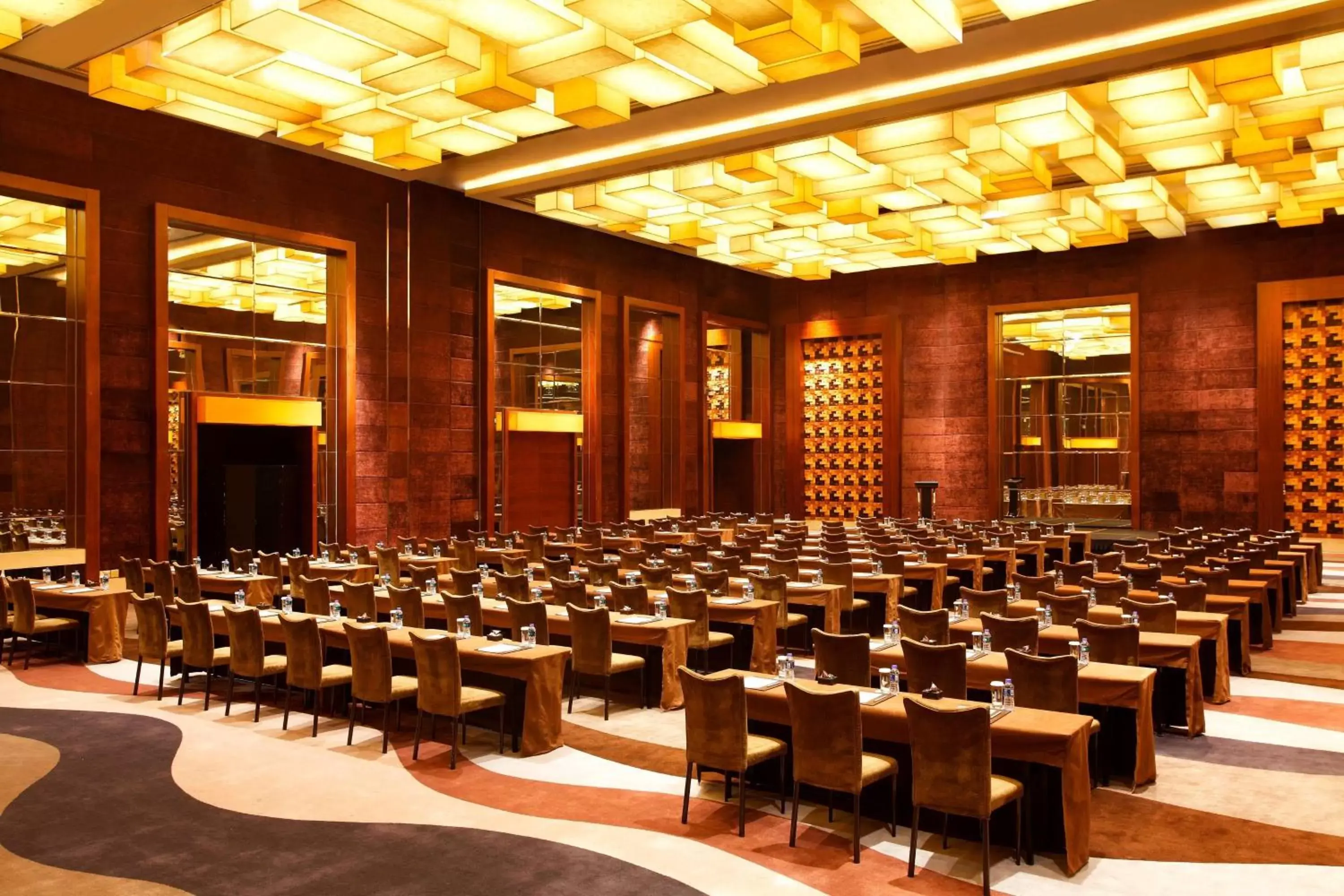 Meeting/conference room in The Westin Guangzhou