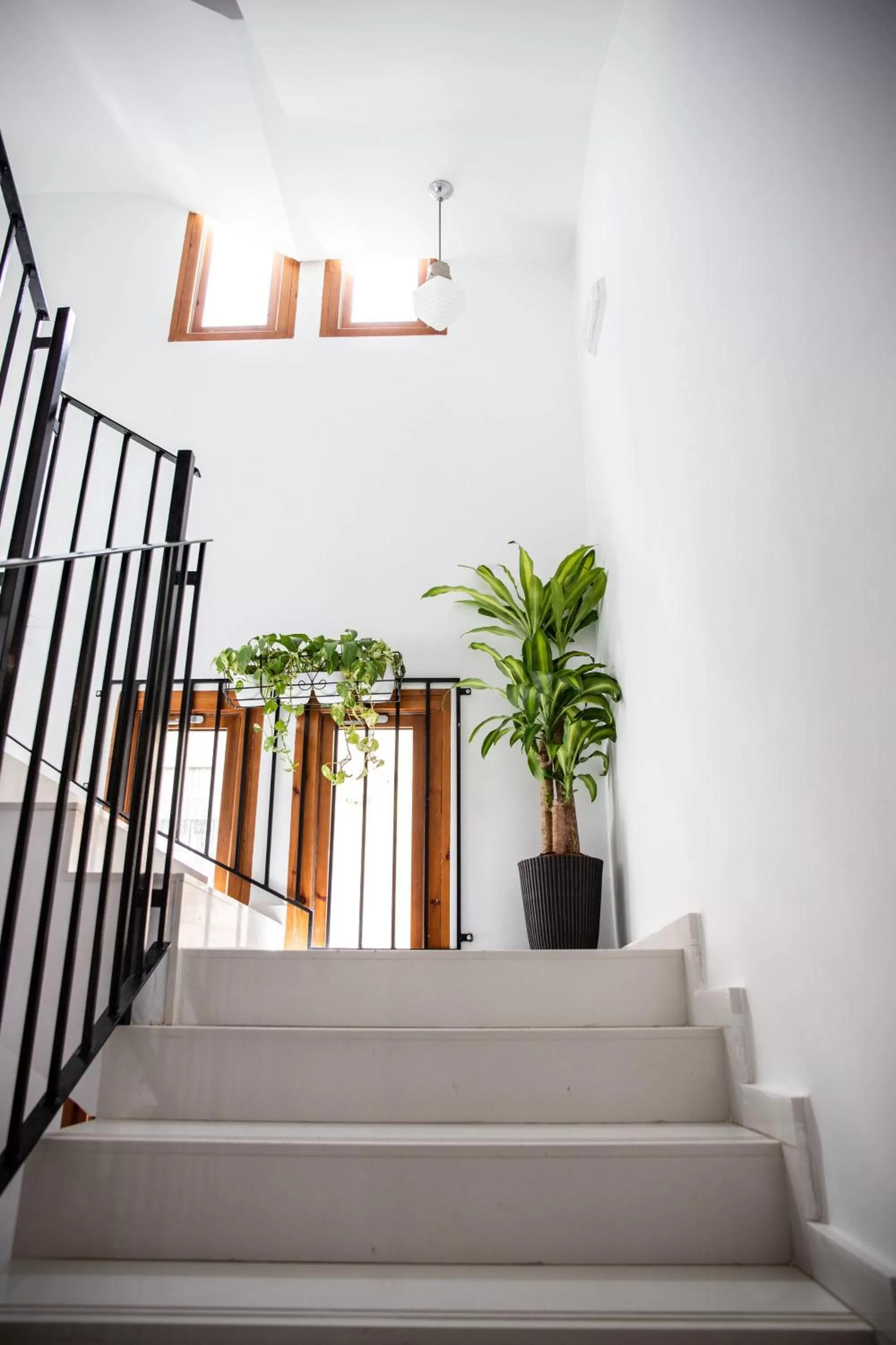 Property building in Zalamera BnB