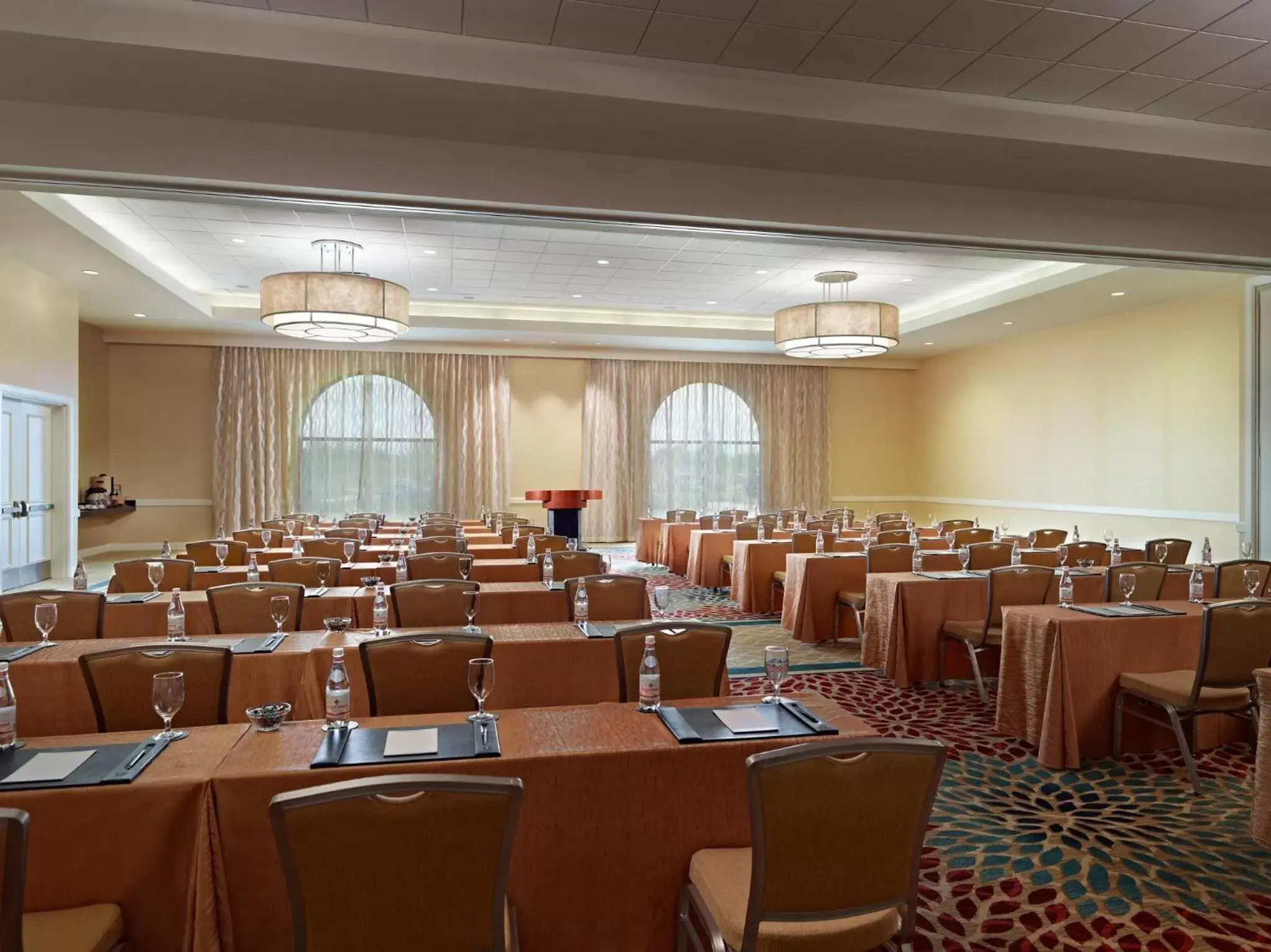 Meeting/conference room in Omni Orlando Resort at Championsgate