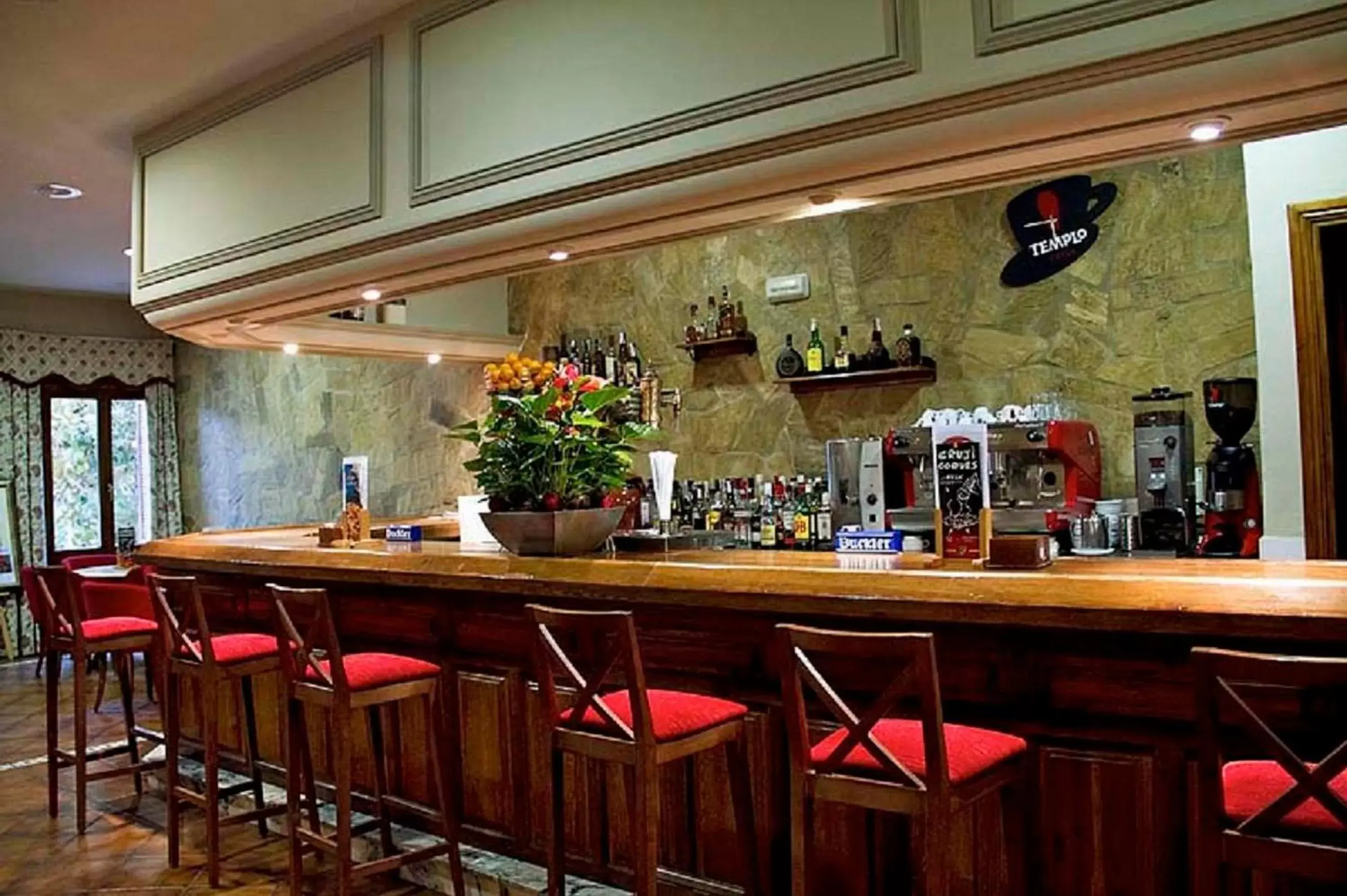 Lounge or bar, Lounge/Bar in Hotel El Mirador