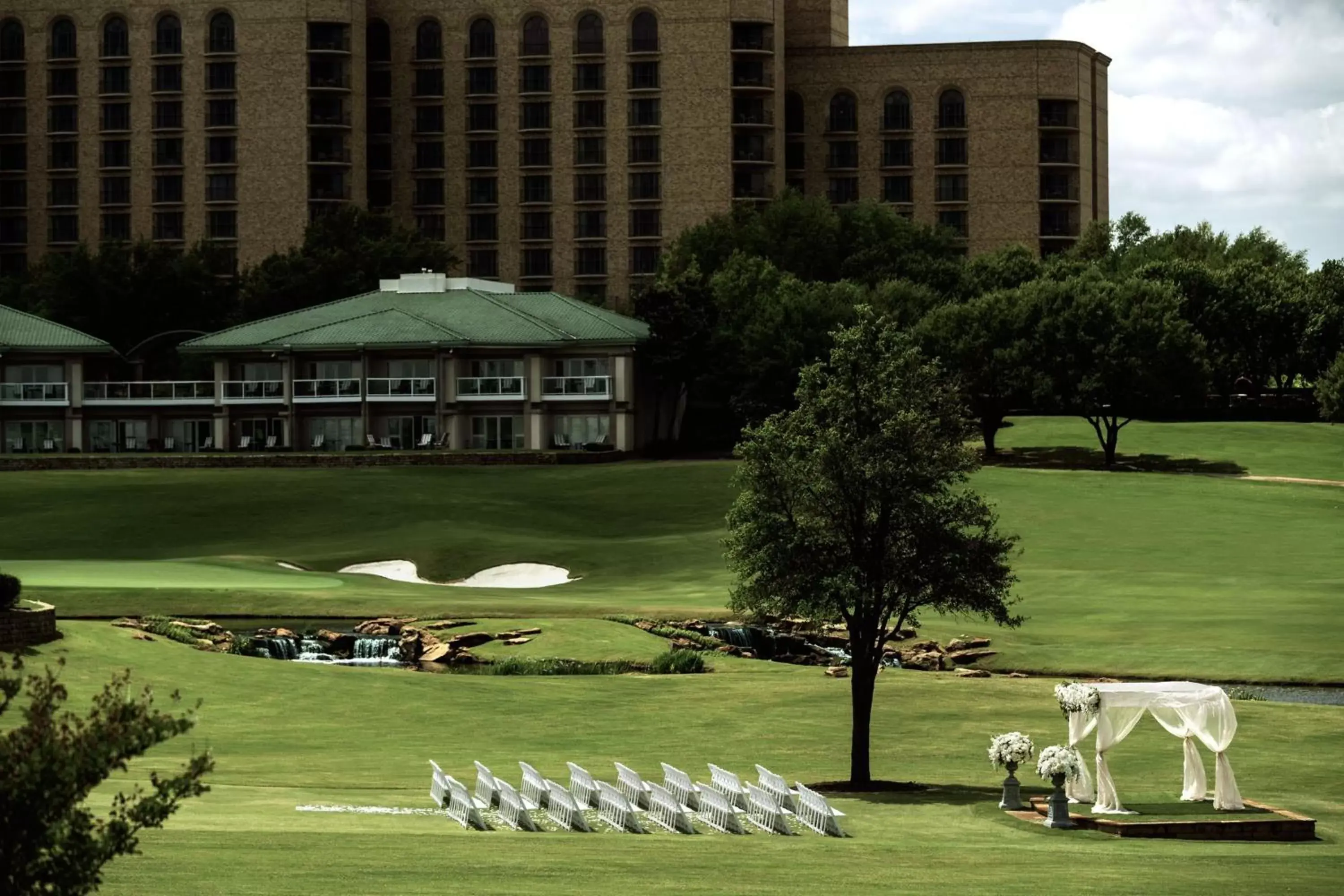 Other, Property Building in The Las Colinas Resort, Dallas