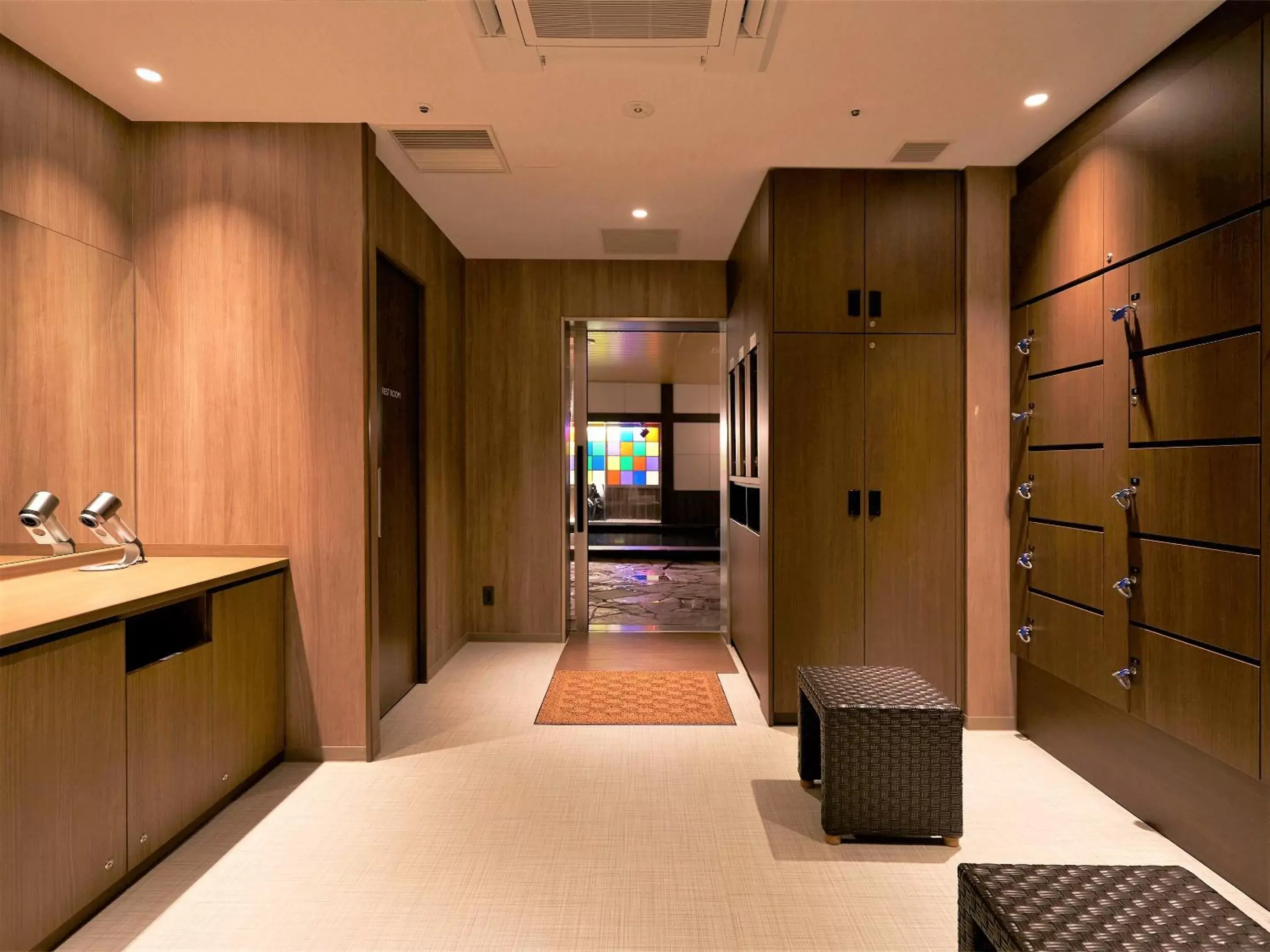 Public Bath, Lobby/Reception in Daiwa Roynet Hotel KANAZAWA-MIYABI