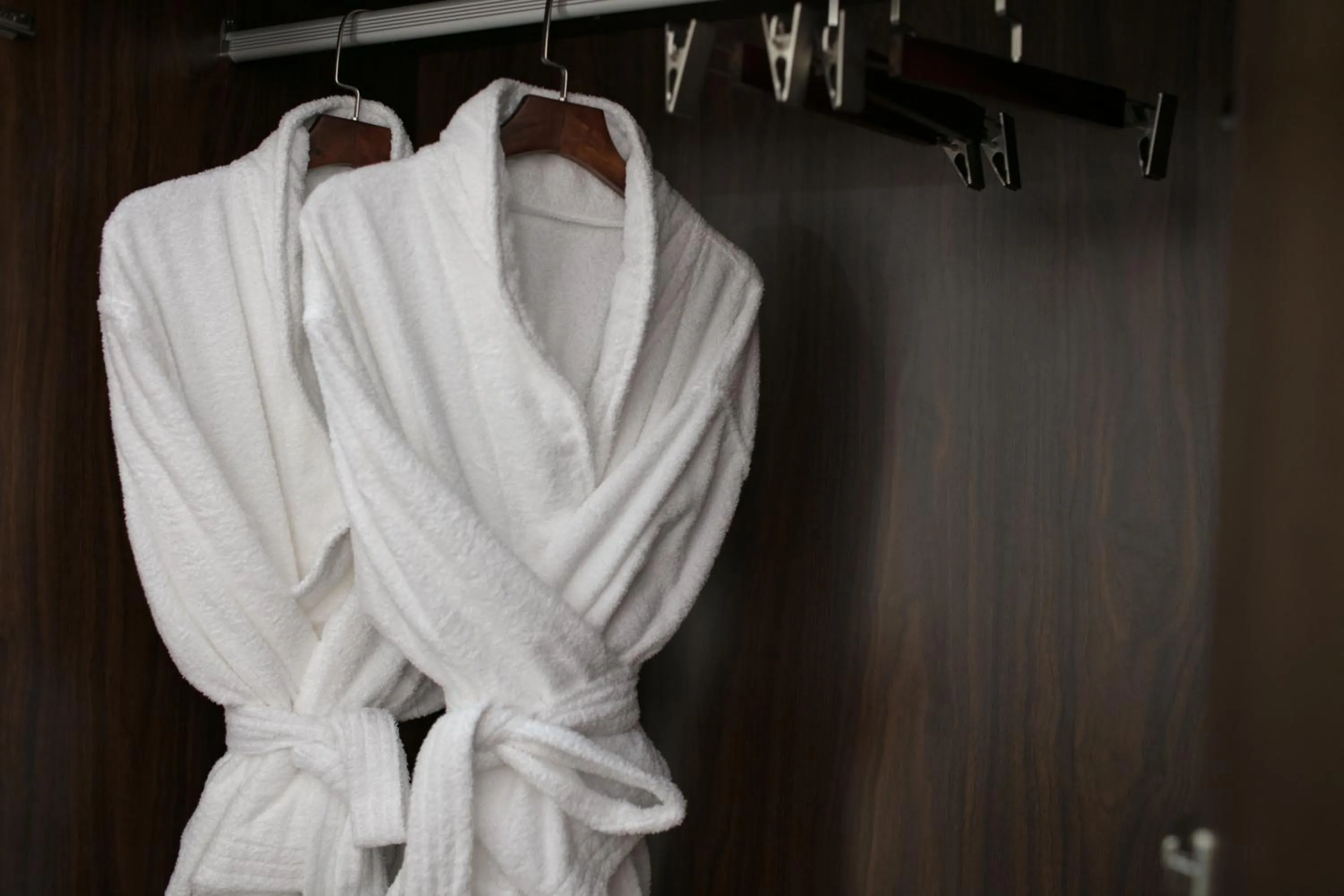 Area and facilities in Brandi Fuji Hotel