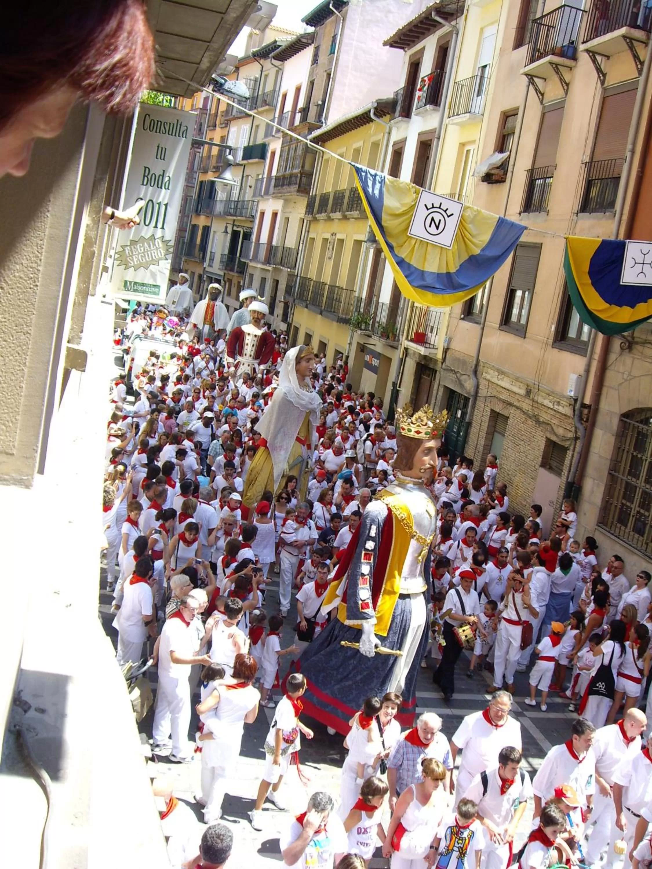 People in Maisonnave