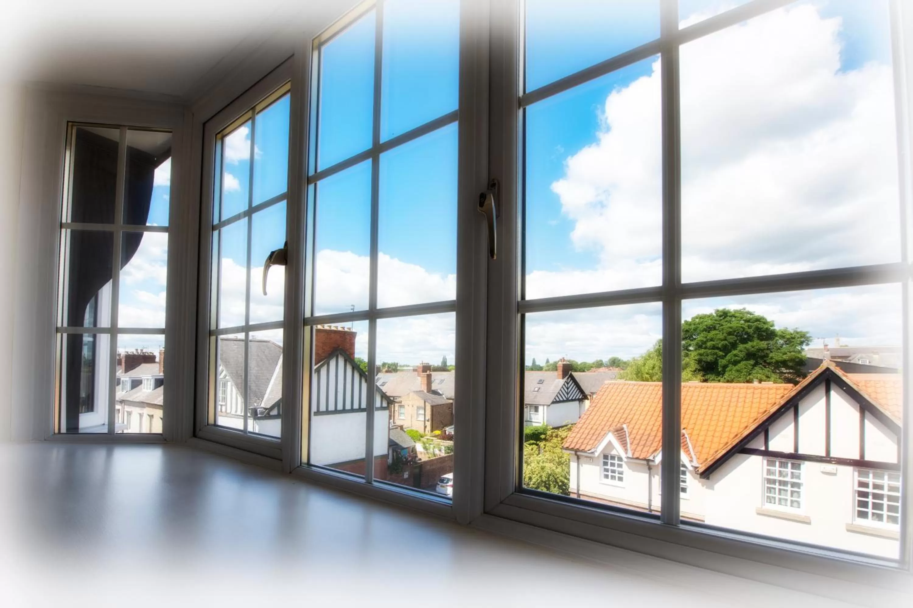 St. Raphael Guest House