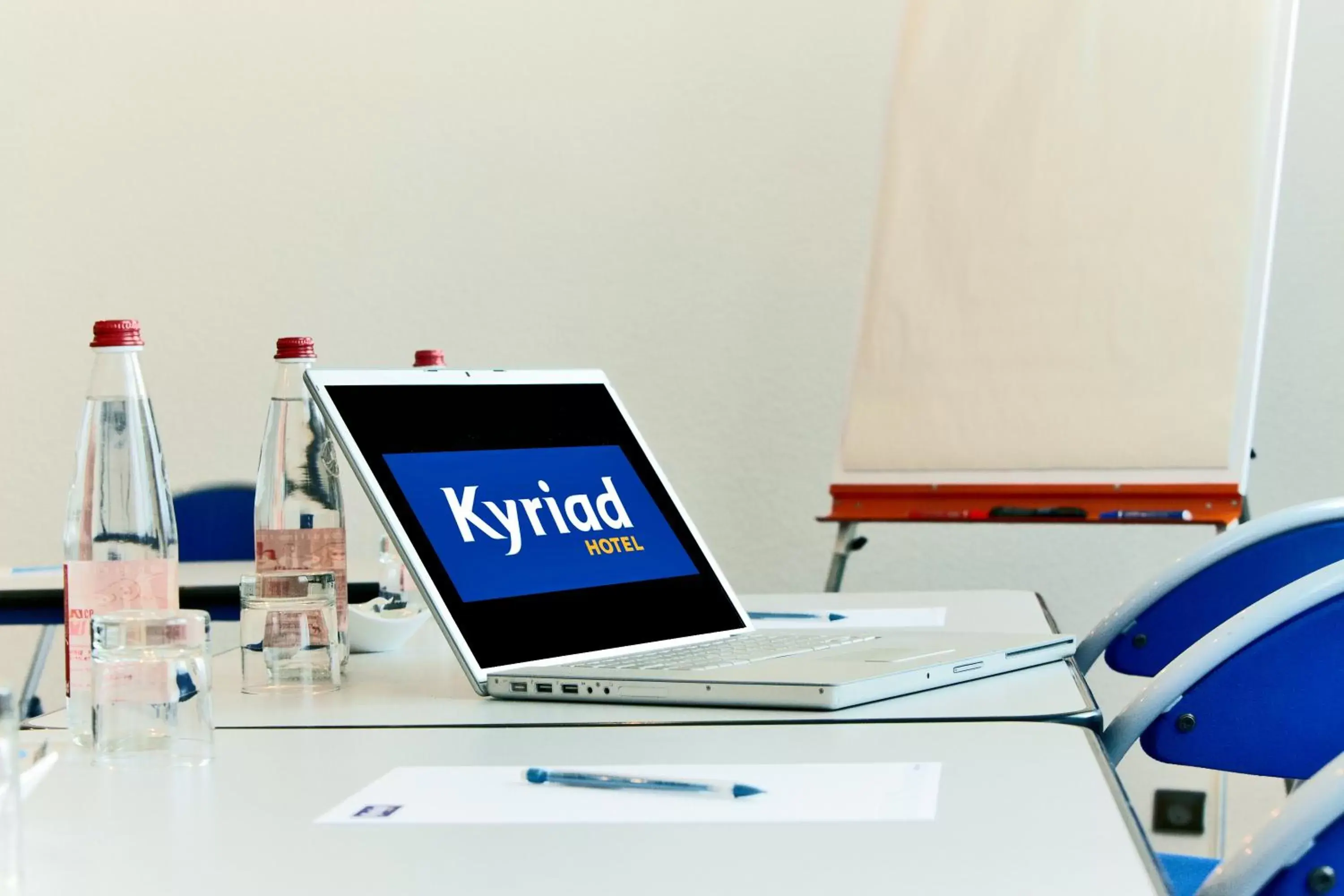 Business facilities in Hôtel Restaurant Kyriad Mulhouse Nord Illzach Business facilities in Hôtel Restaurant Kyriad Mulhouse Nord Illzach