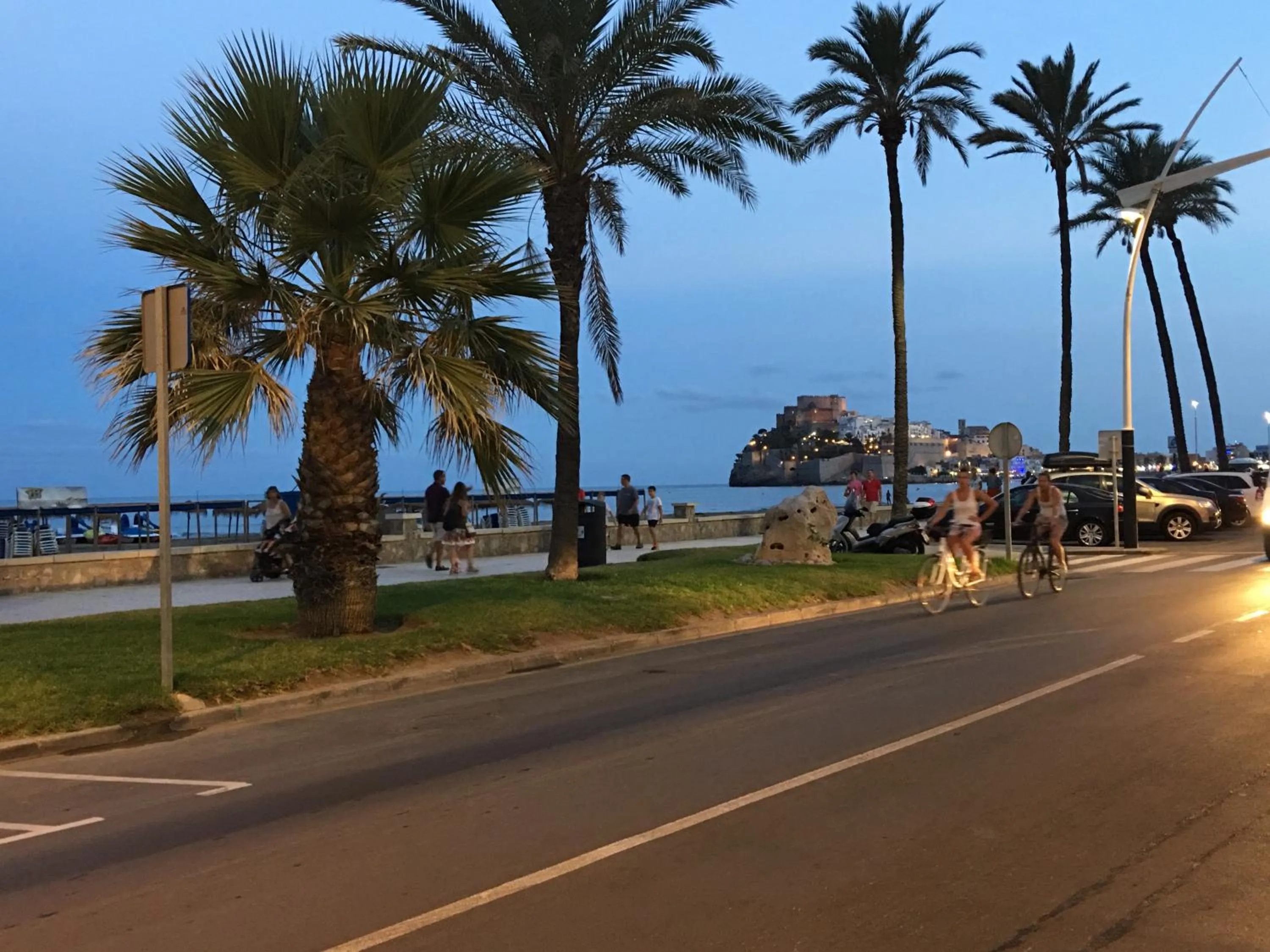 Hotel Just Style El Mañico