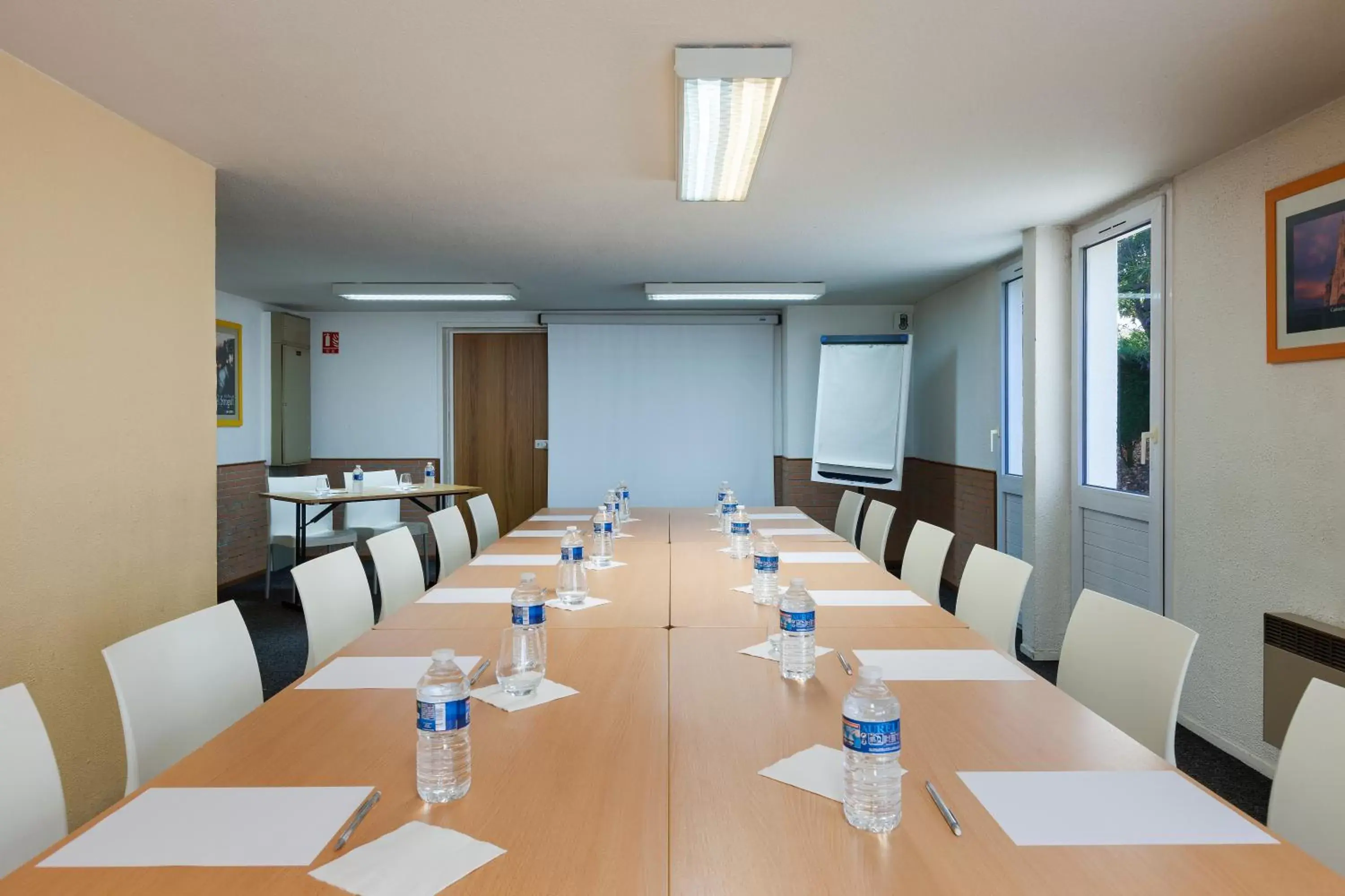 Meeting/conference room in Comfort Hotel Amiens Nord