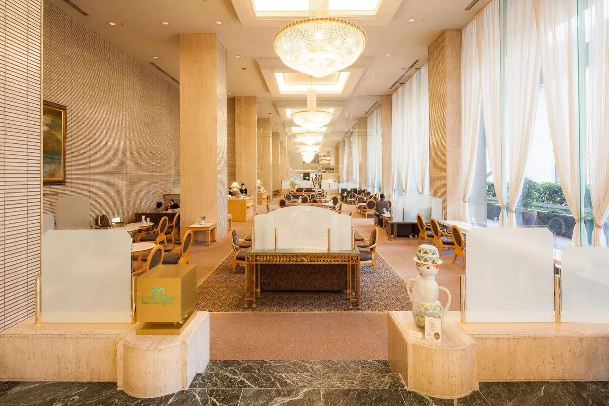 Property building, Restaurant/Places to Eat in ANA Crowne Plaza Matsuyama, an IHG Hotel