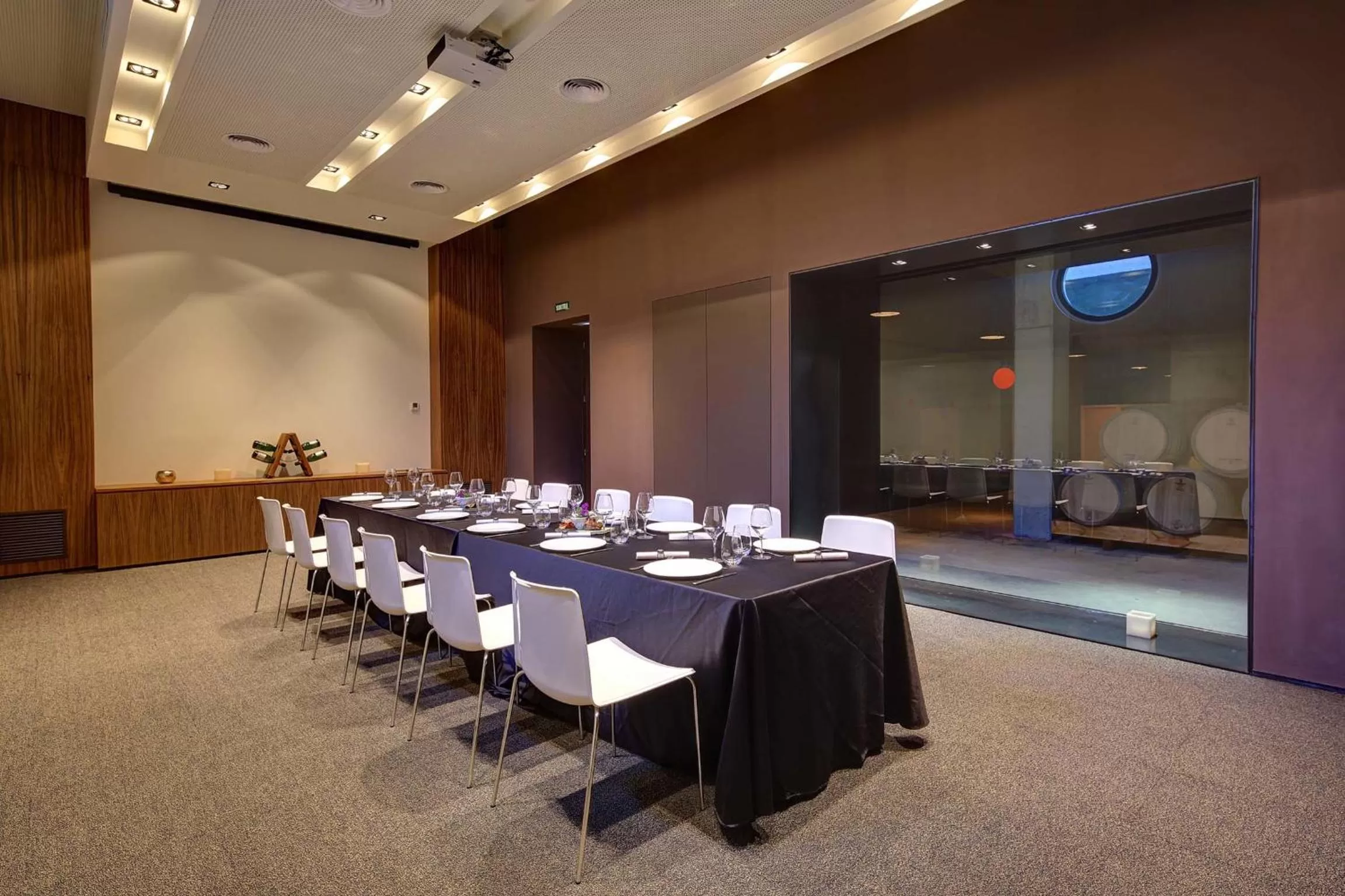 Banquet/Function facilities in Mastinell Cava & Boutique Hotel by Olivia Hotels Collection