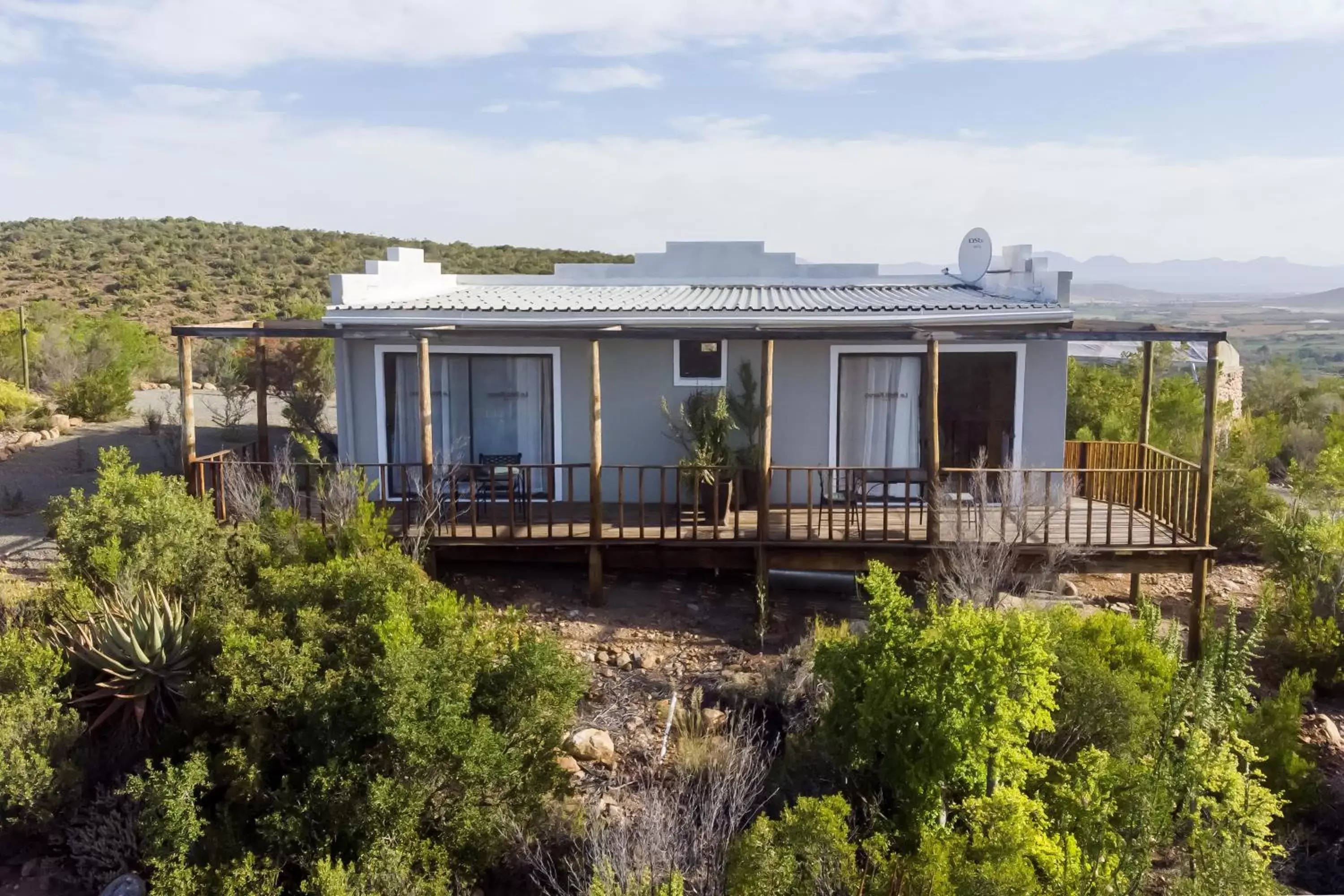 Le Petit Karoo Ranch Le Petit Karoo Ranch