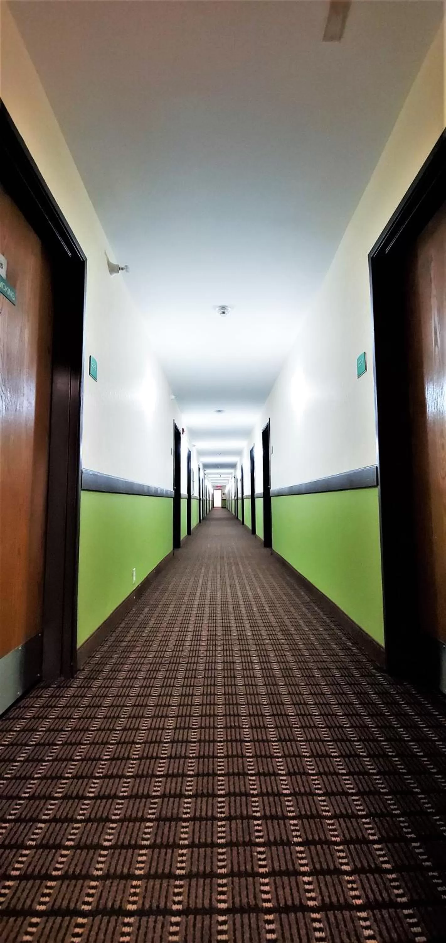 Travel Inn and Suites- Sikeston Miner I-55 exit-67