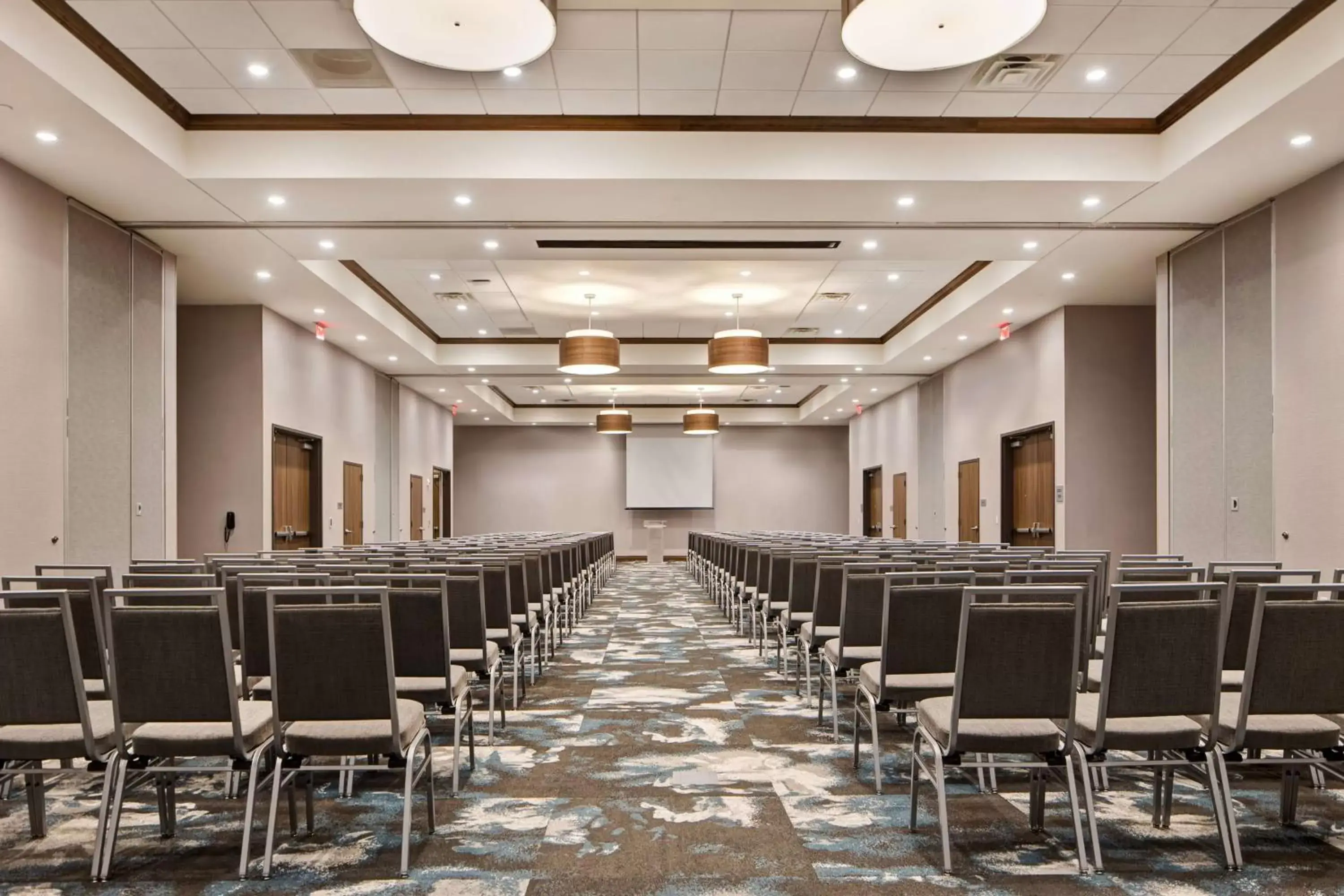 Meeting/conference room in Hilton Garden Inn Summerville, Sc