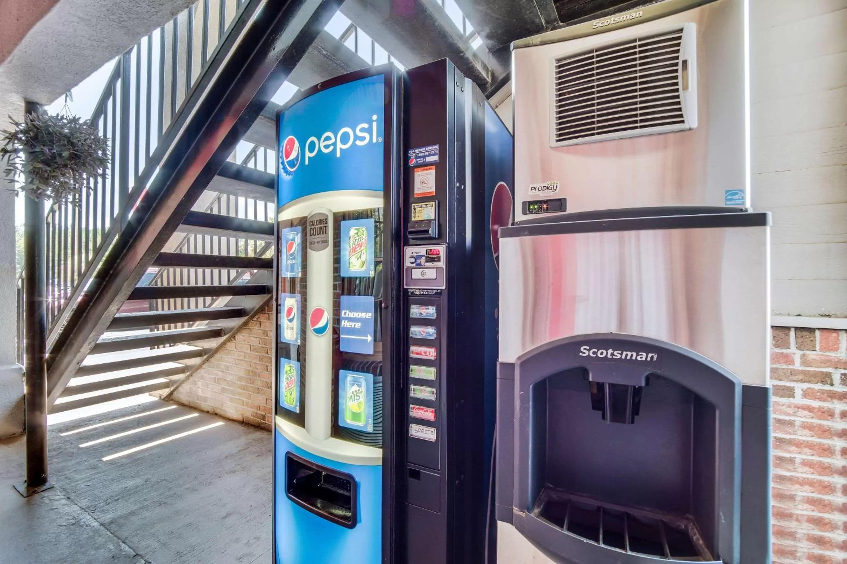 Other in Econo Lodge Walterboro I-95