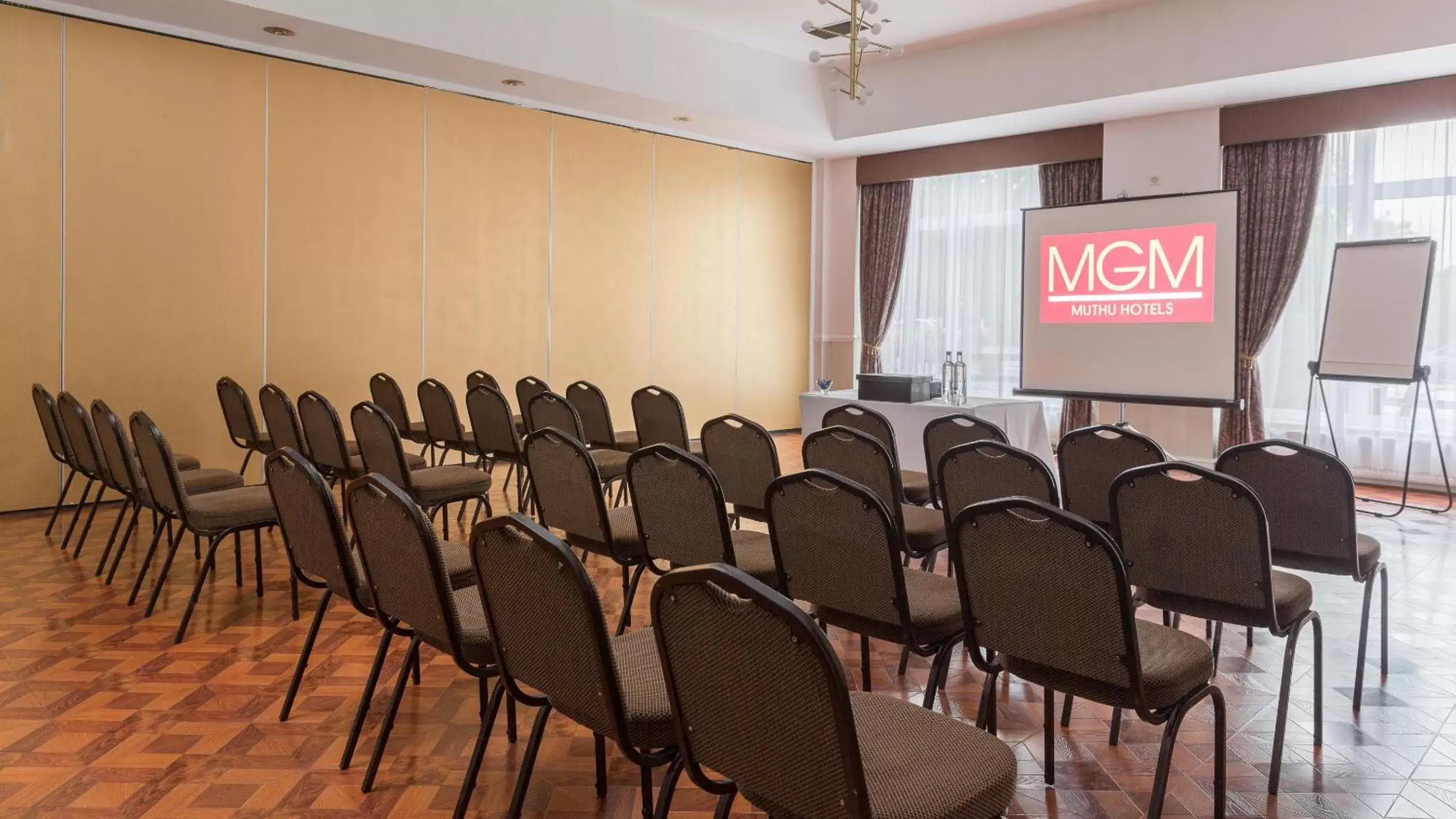 Business facilities in Muthu Clumber Park Hotel and Spa