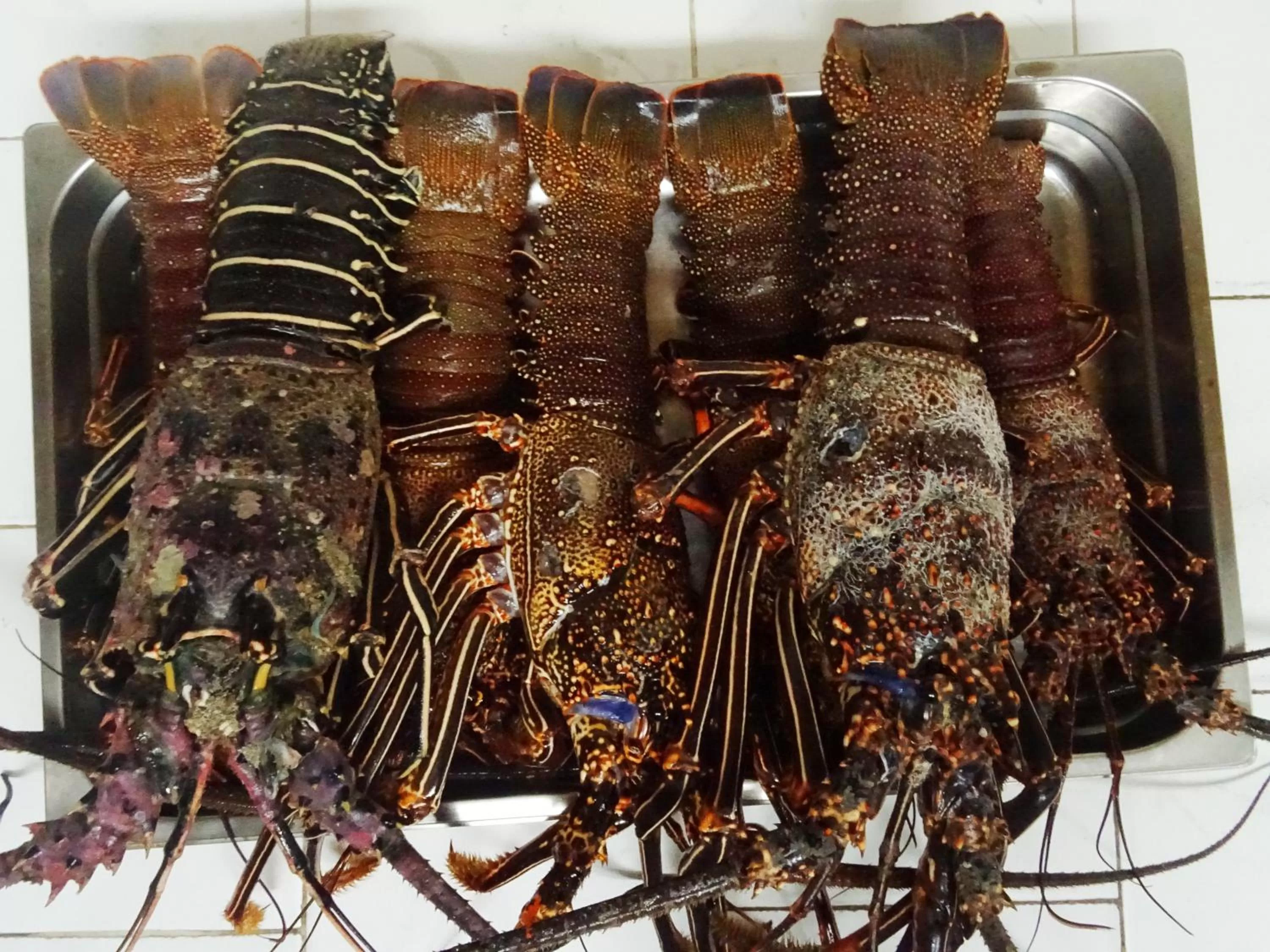 Restaurant/places to eat in Pensaò Big Game Maio