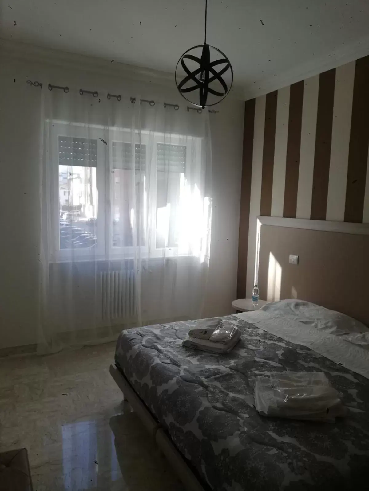 Standard Apartment in Suite in Città residence Standard Apartment in Suite in Città residence