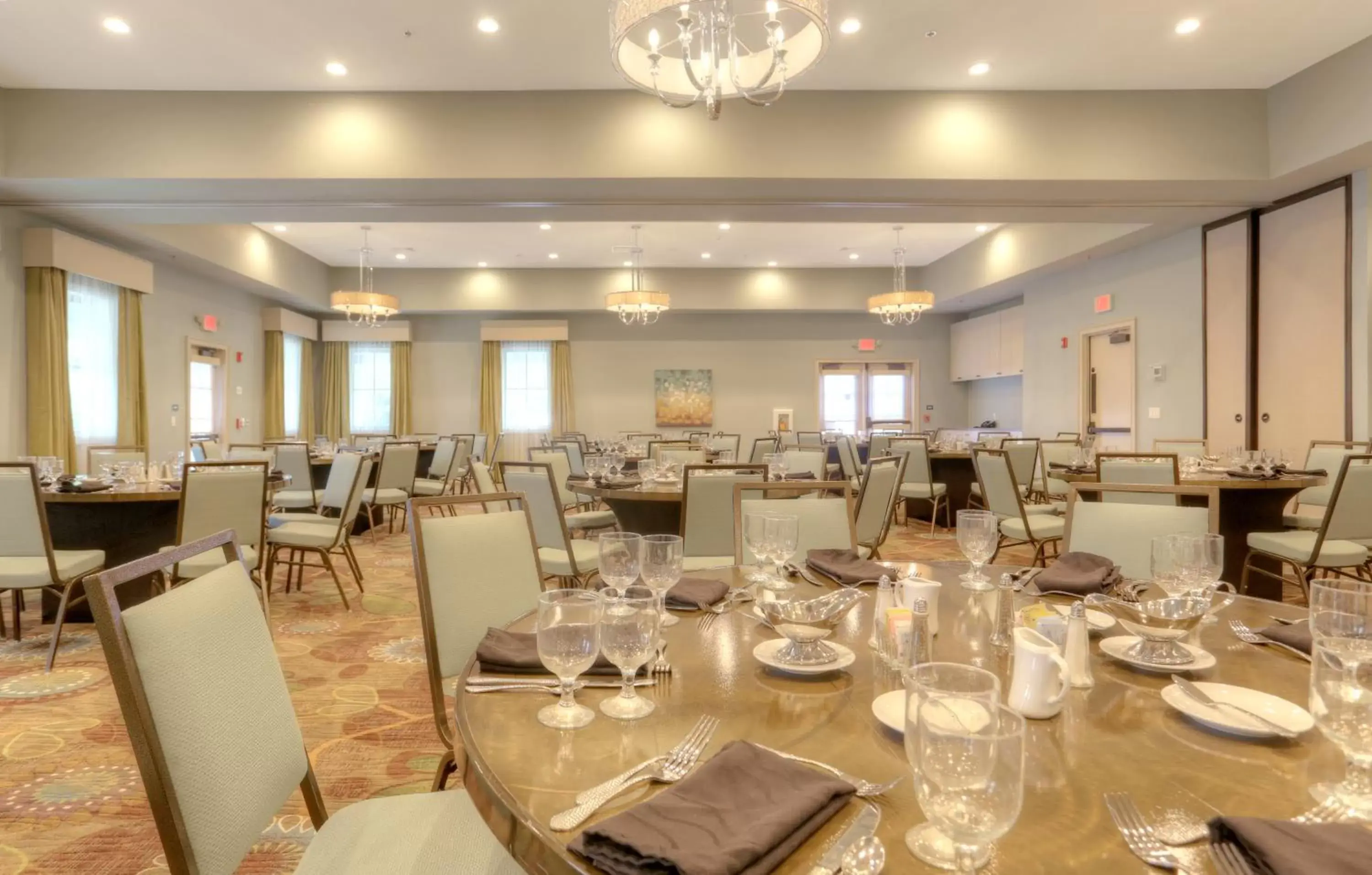 Banquet/Function facilities, Restaurant/Places to Eat in Holiday Inn Resort Jekyll Island, an IHG Hotel