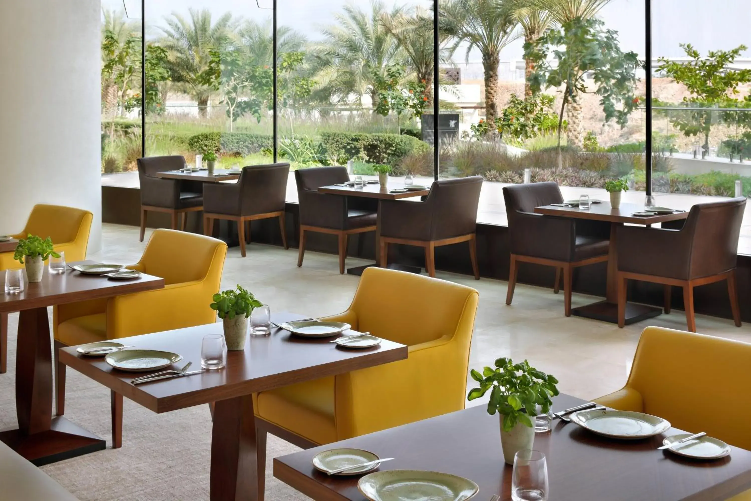 Kitchen or kitchenette, Restaurant/Places to Eat in JW Marriott Hotel Muscat