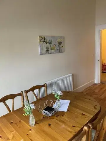 Dining Area in Manor House Hotel and Restaurant