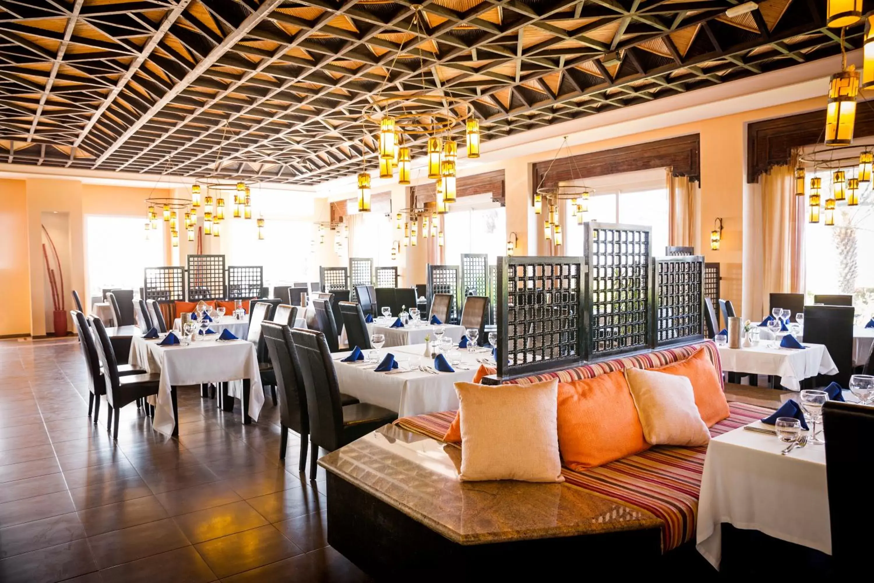 Restaurant/places to eat in ROBINSON AGADIR - All Inclusive Restaurant/places to eat in ROBINSON AGADIR - All Inclusive