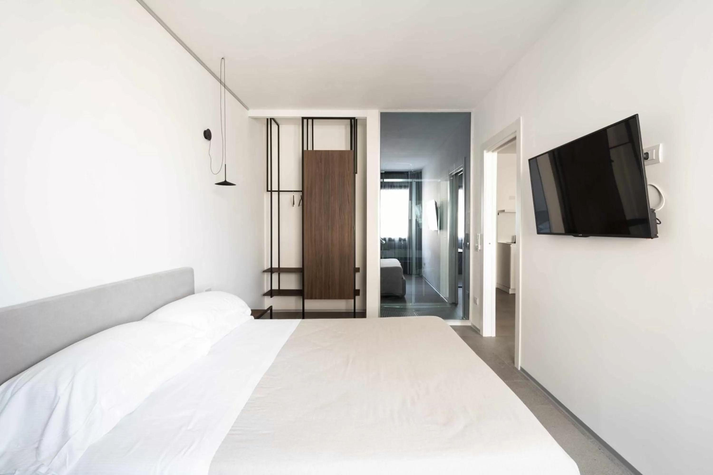 Superior Suite in Alkamuri Posh Hotel e Spa