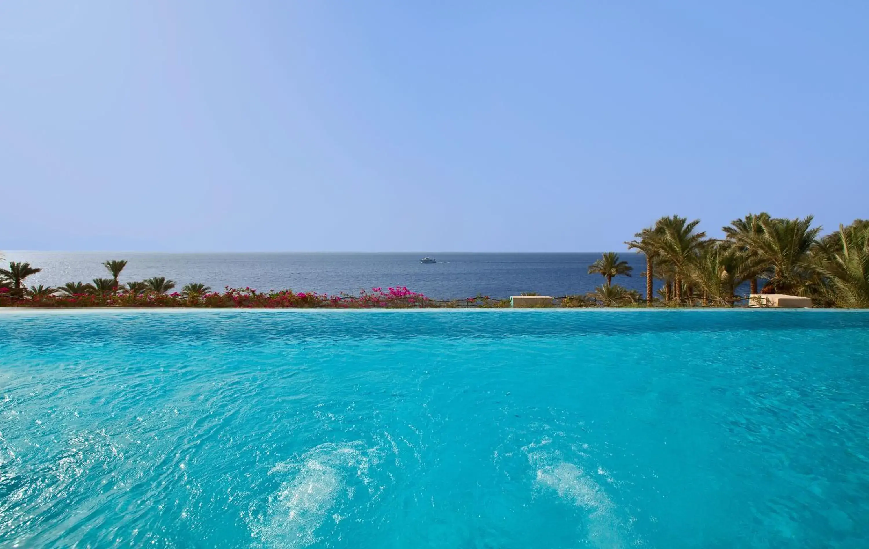 Pool view, Swimming Pool in Grand Rotana Resort & Spa