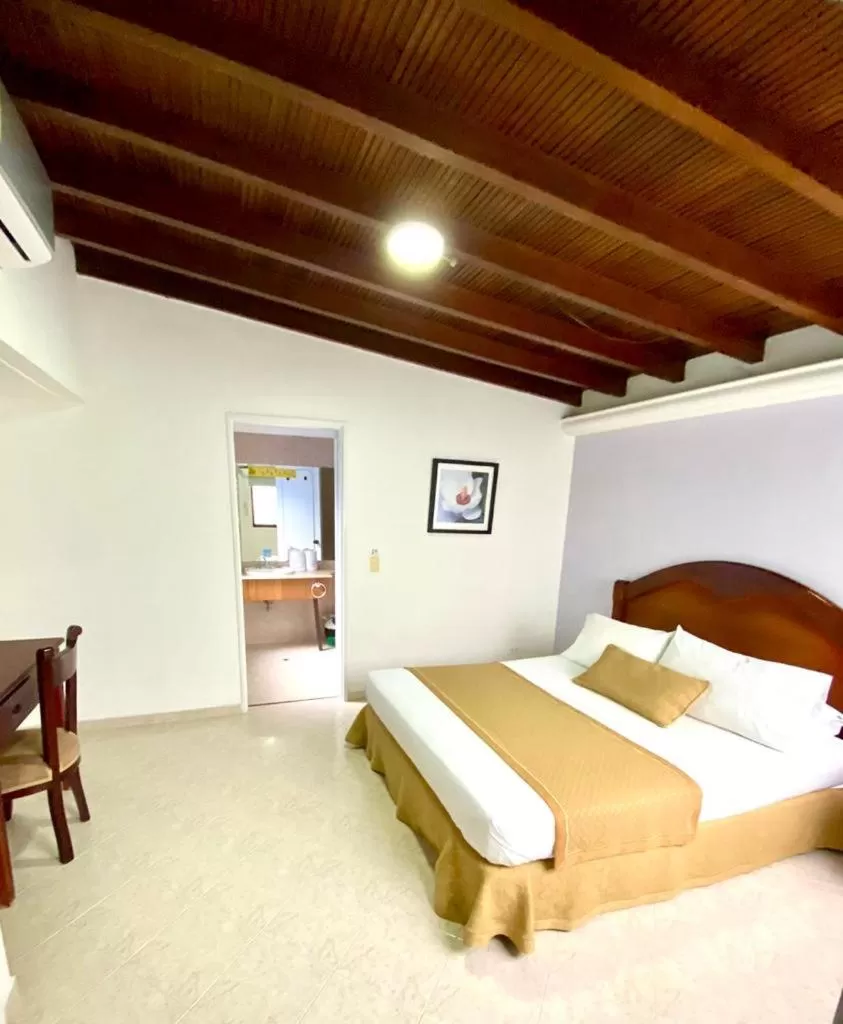 Superior Single Room - single occupancy in Hotel Lukas