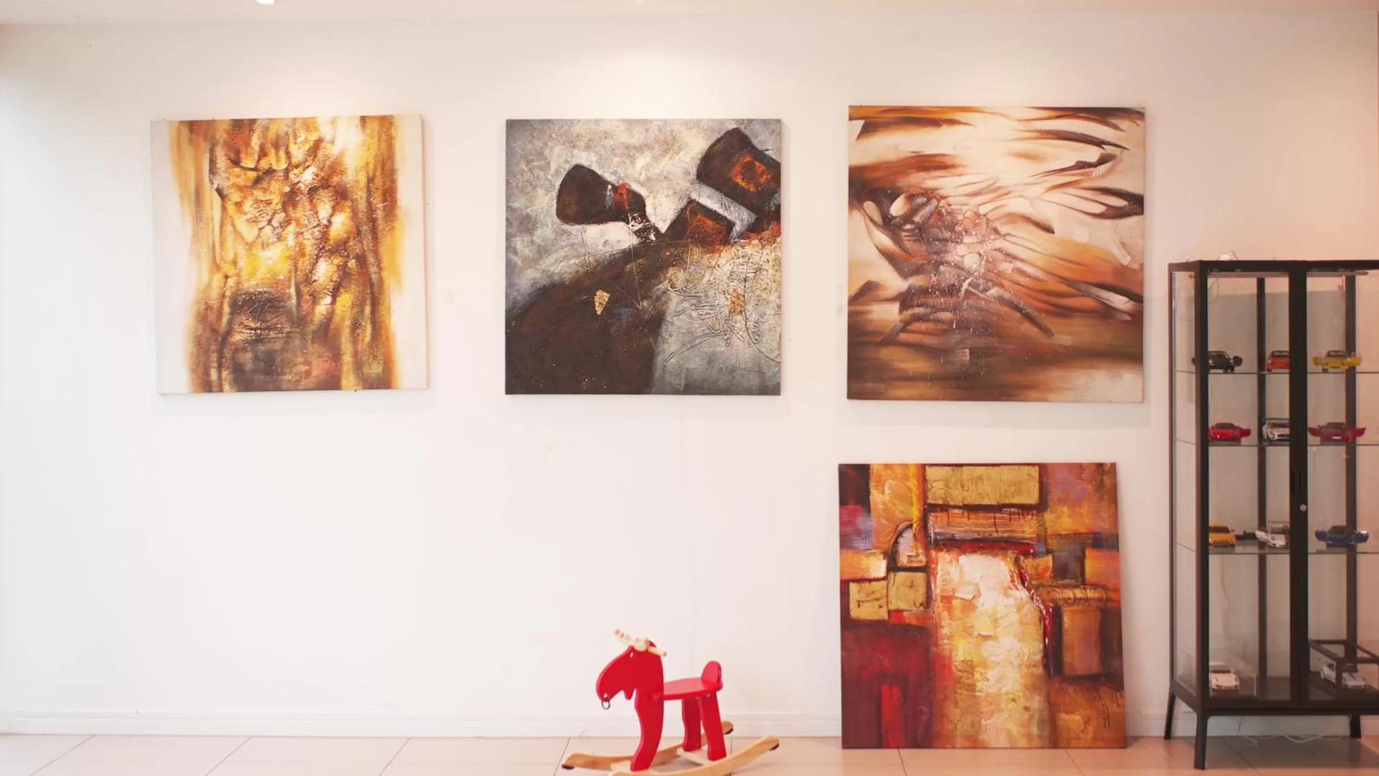 The White Garden Premier Saraburi