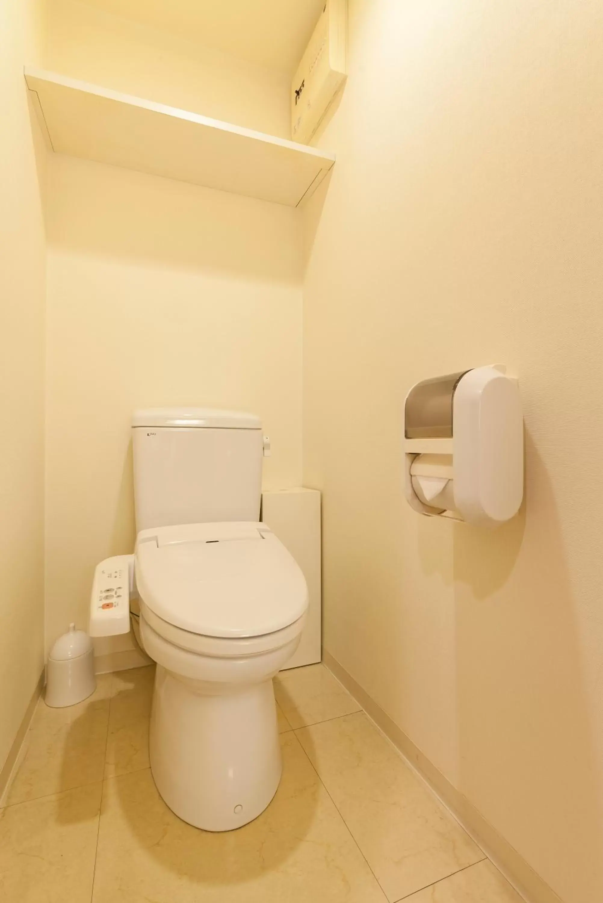 Photo of the whole room, Bathroom in Dormy Inn Kanazawa Natural Hot Spring