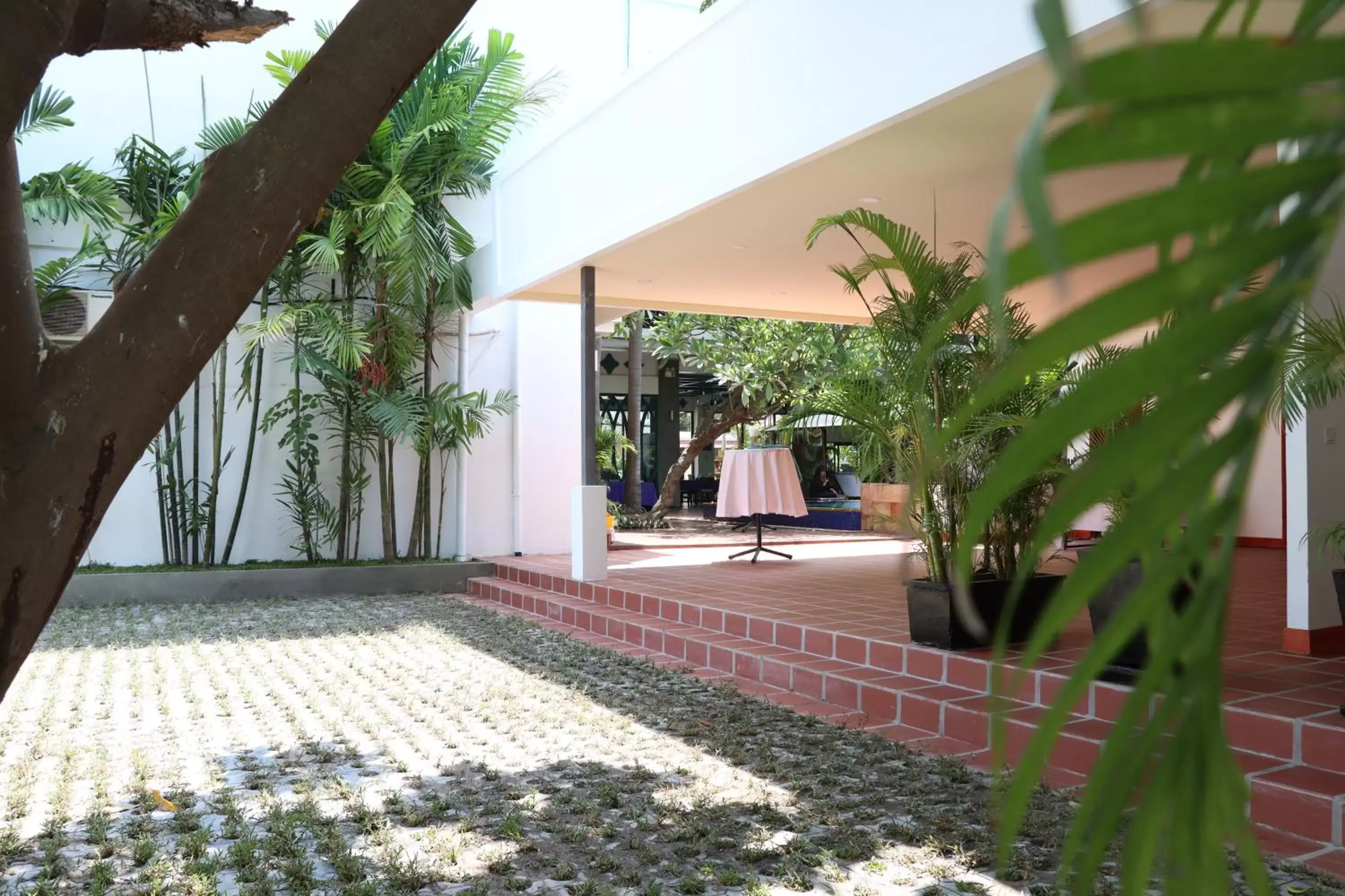 Property building in Landing Gold by Amatak Property building in Landing Gold by Amatak