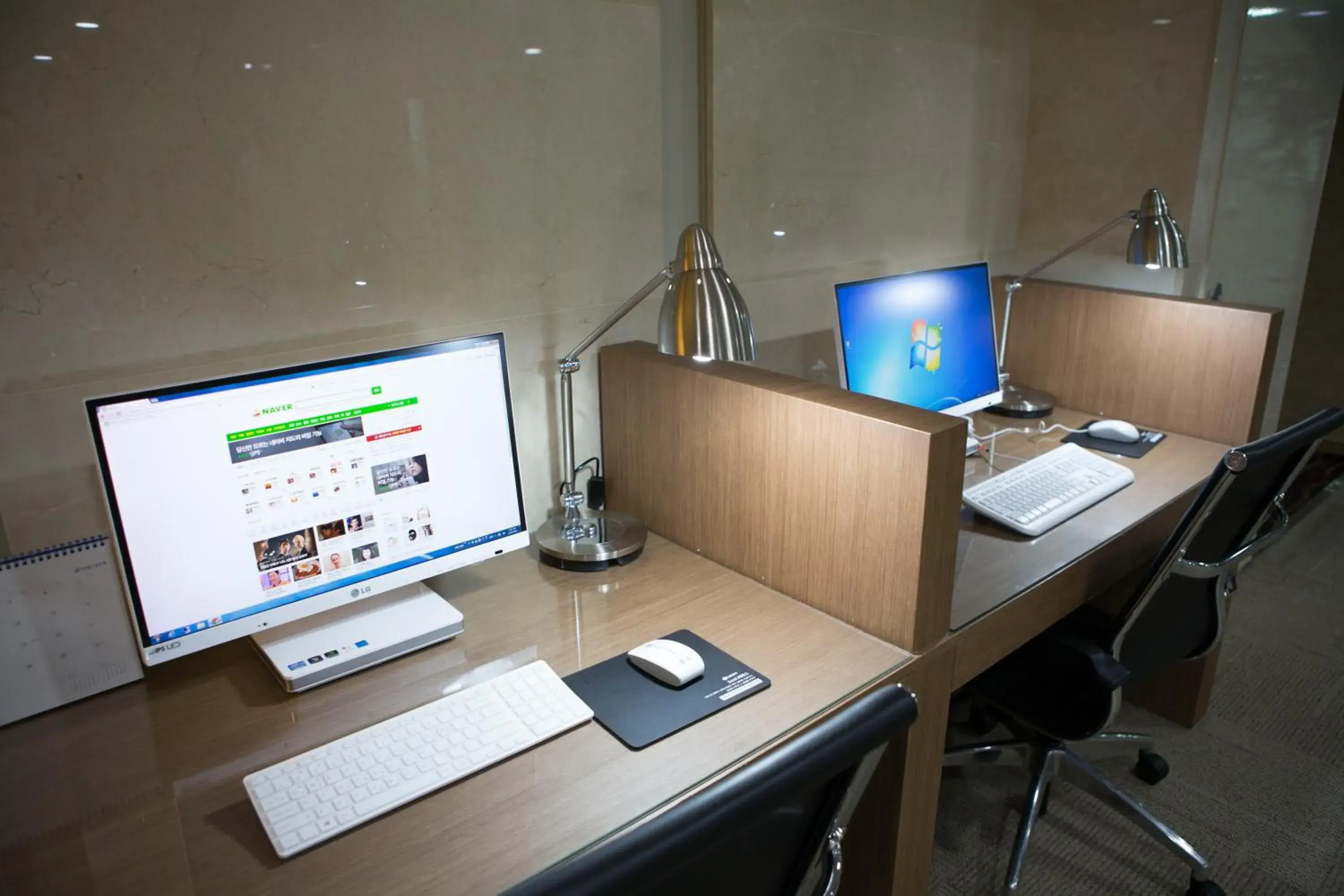 Business facilities, Business Area/Conference Room in The Summit Hotel Dongdaemun