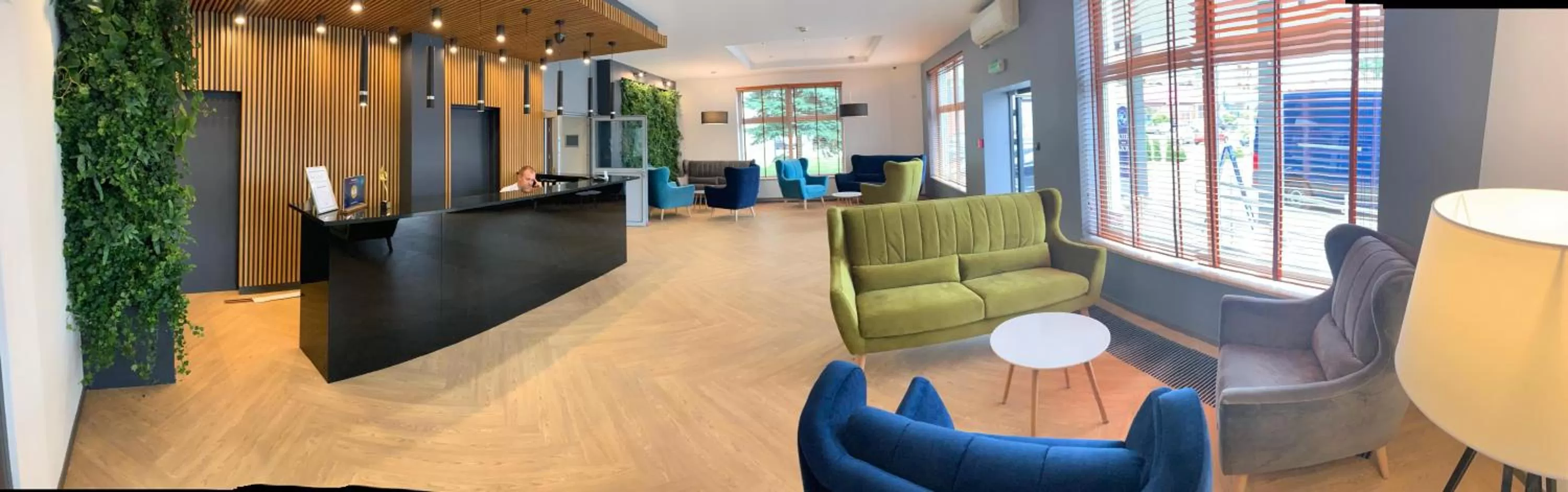 Hotel Mazovia Airport Modlin