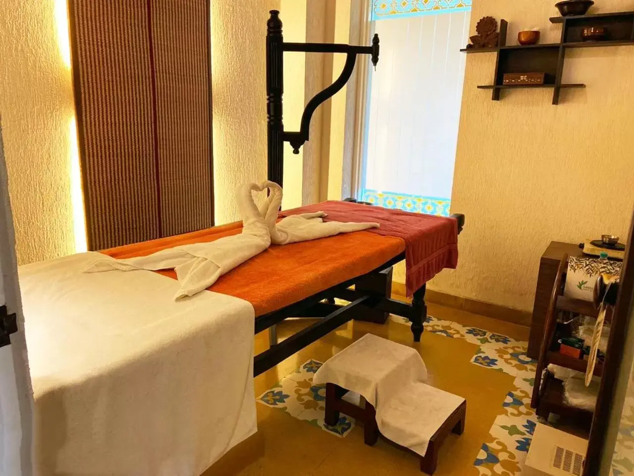 Activities, Bed in Yog Niketan By Sanskriti Activities, Bed in Yog Niketan By Sanskriti