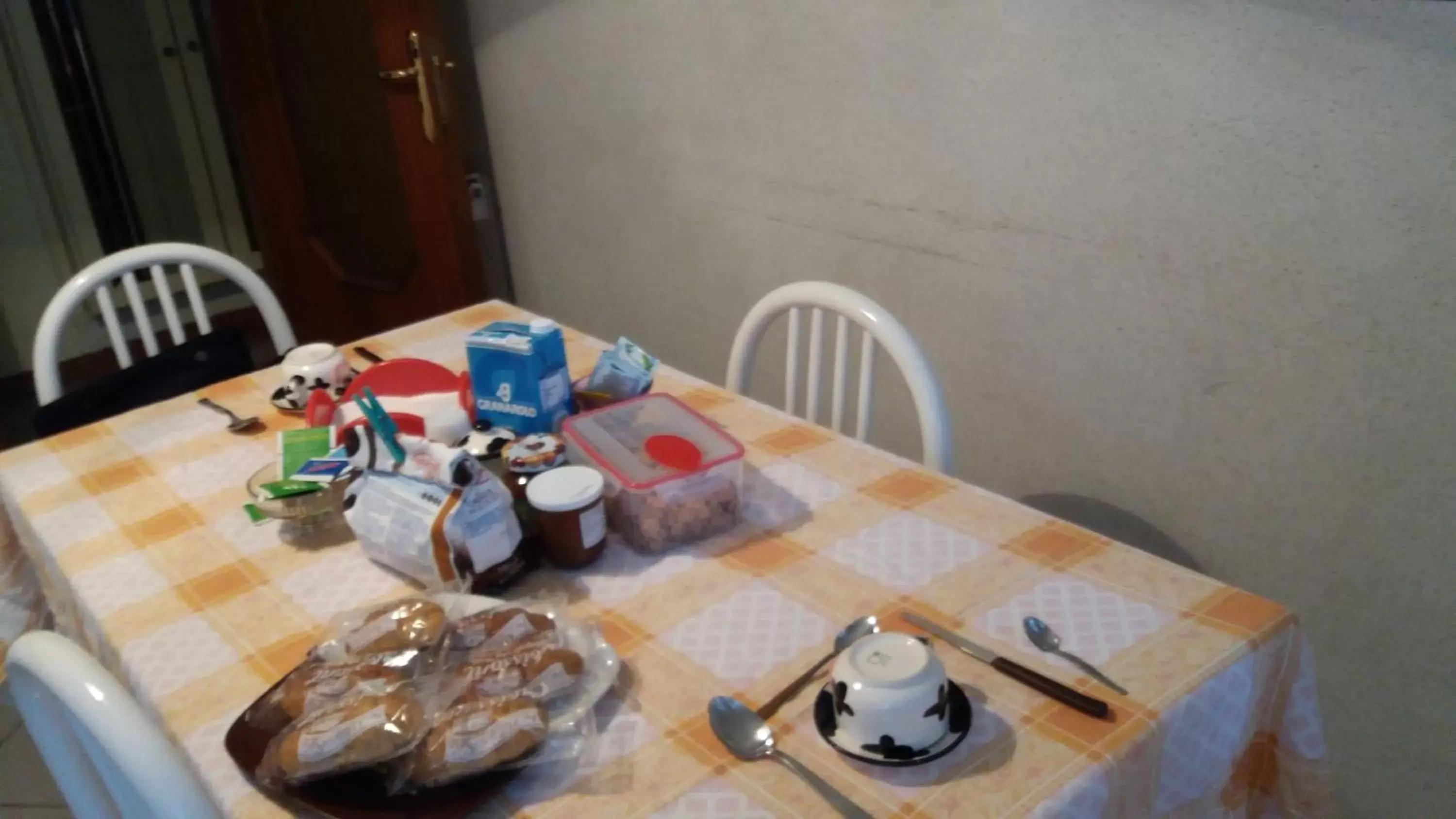 Breakfast, Restaurant/Places to Eat in Vento di Tramontana