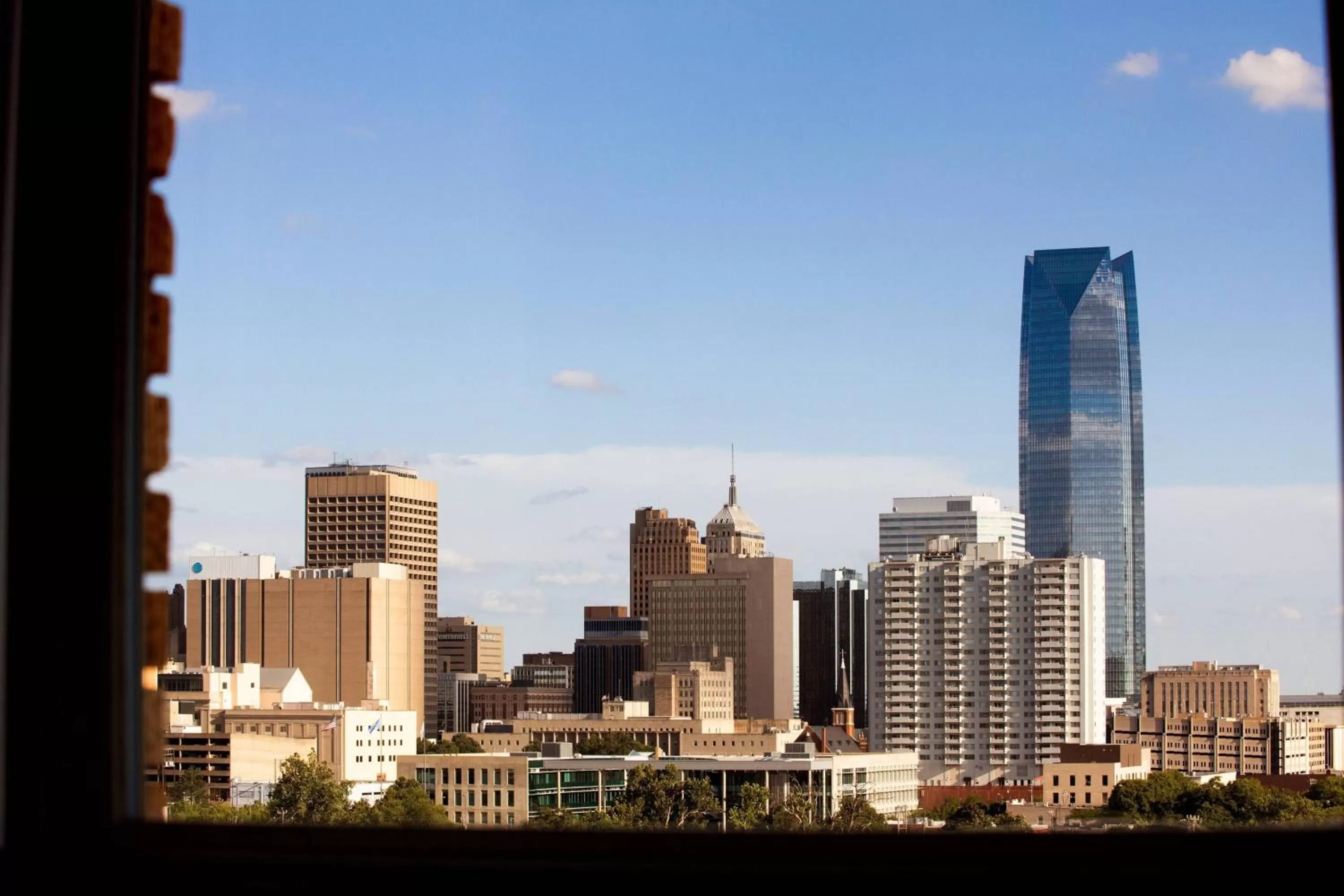 Photo of the whole room in Ambassador Hotel Oklahoma City, Autograph Collection