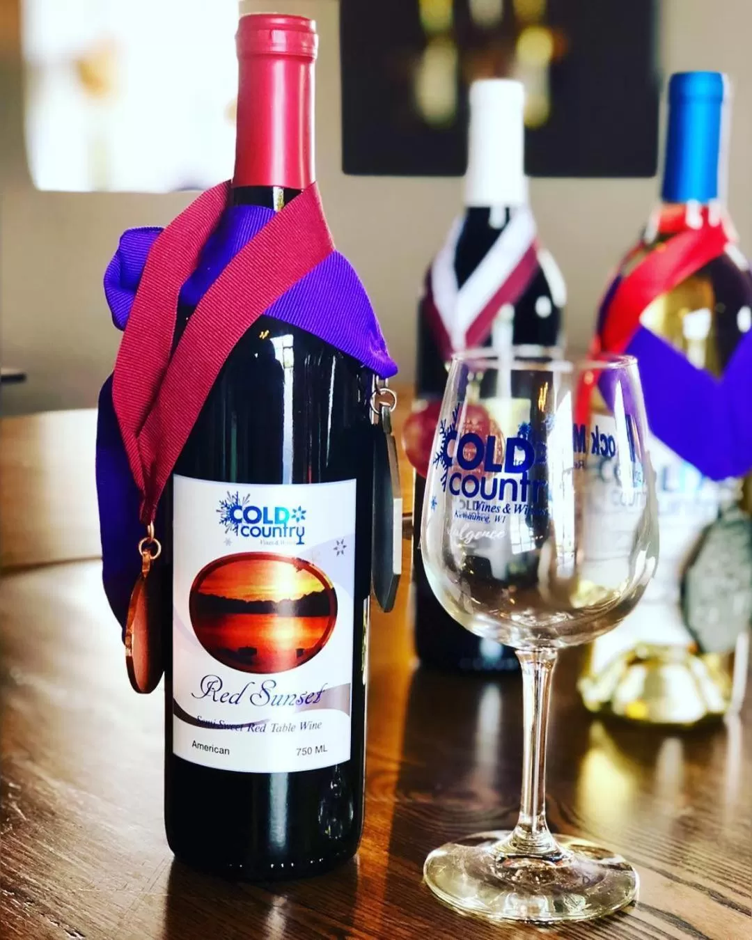 Lunch in Par 5 Resort