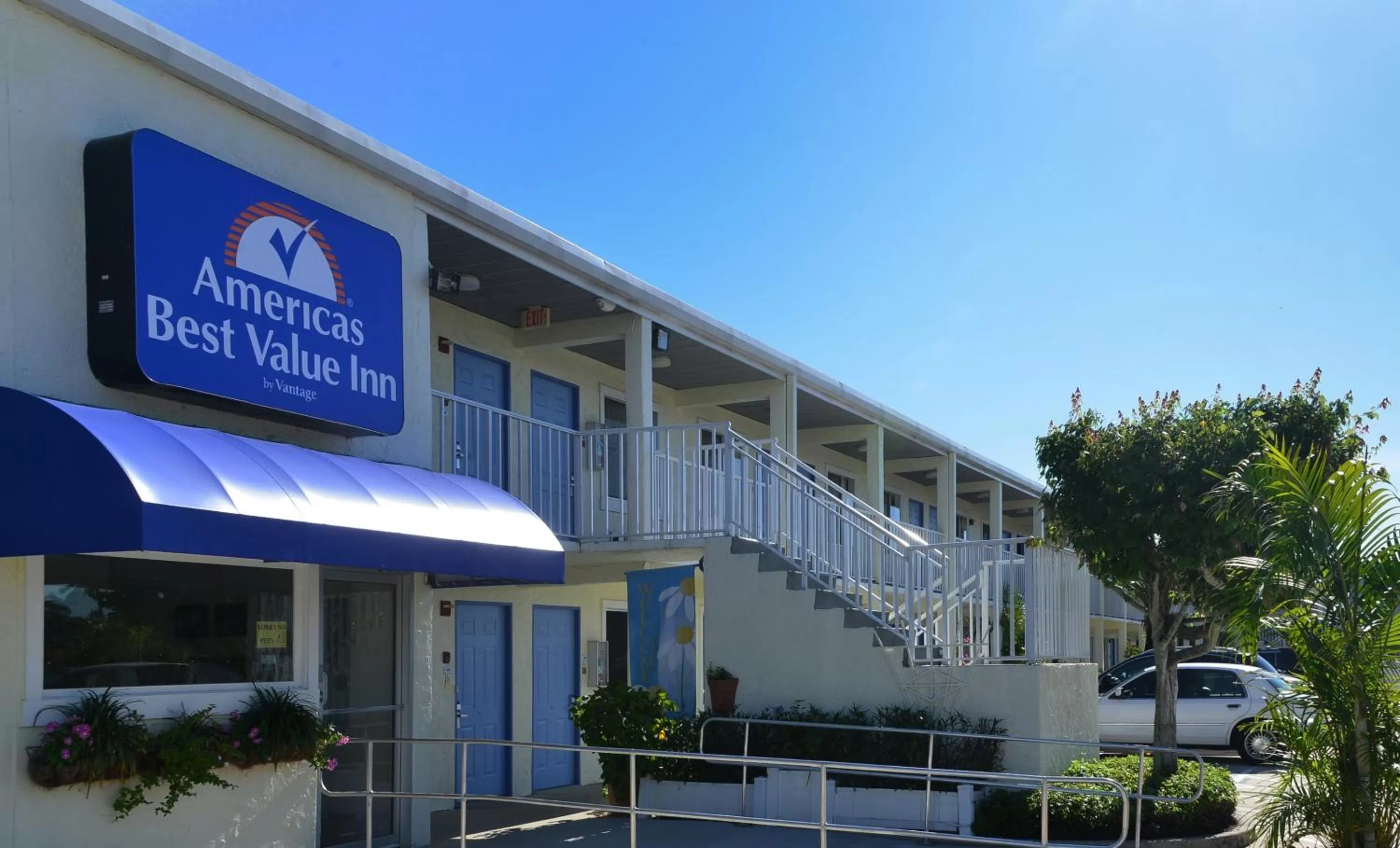 Americas Best Value Inn Bradenton-Sarasota