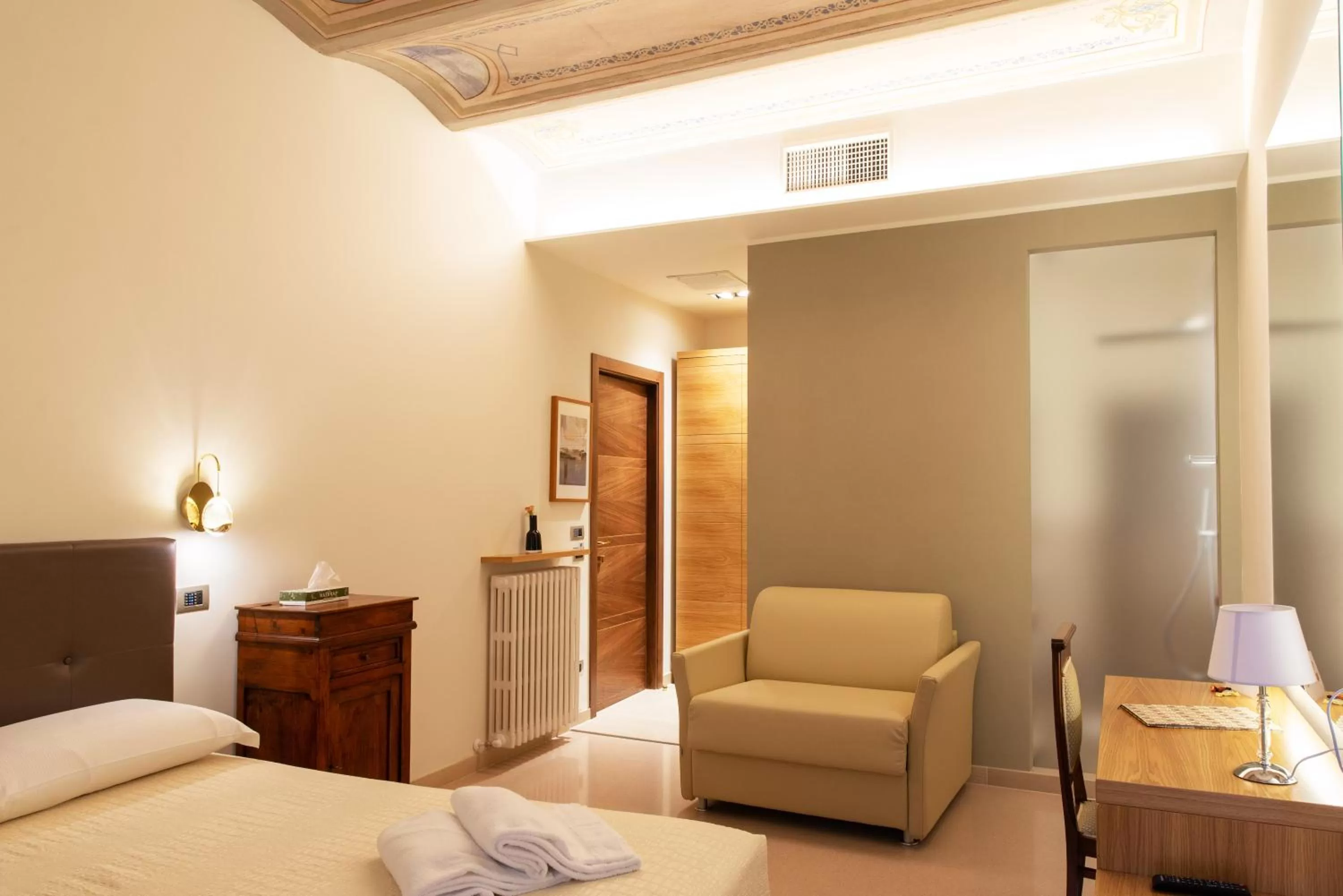 Bed in Portica10 Assisi