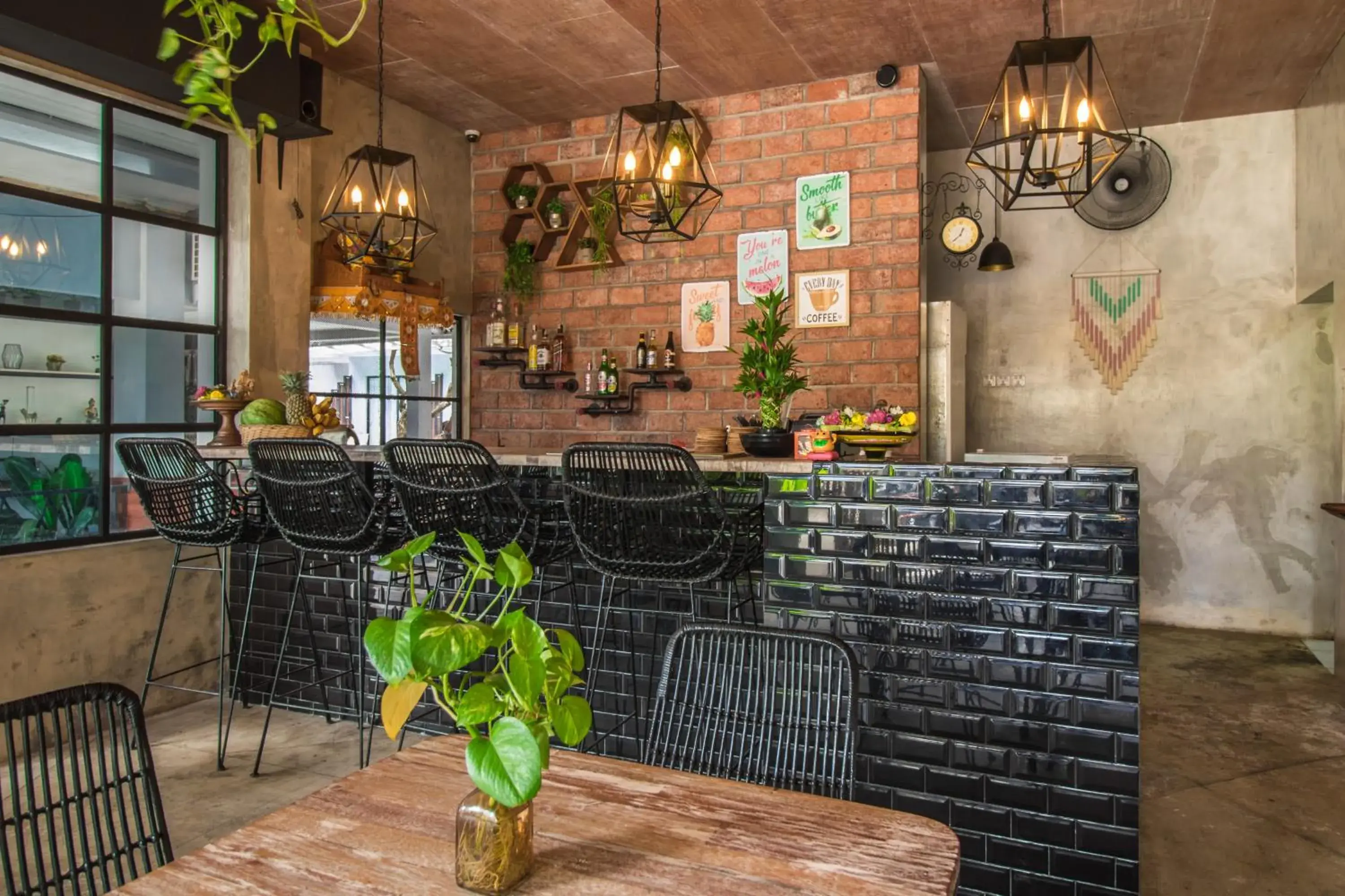 Lobby or reception in Gemini Star Hotel Kuta Lobby or reception in Gemini Star Hotel Kuta