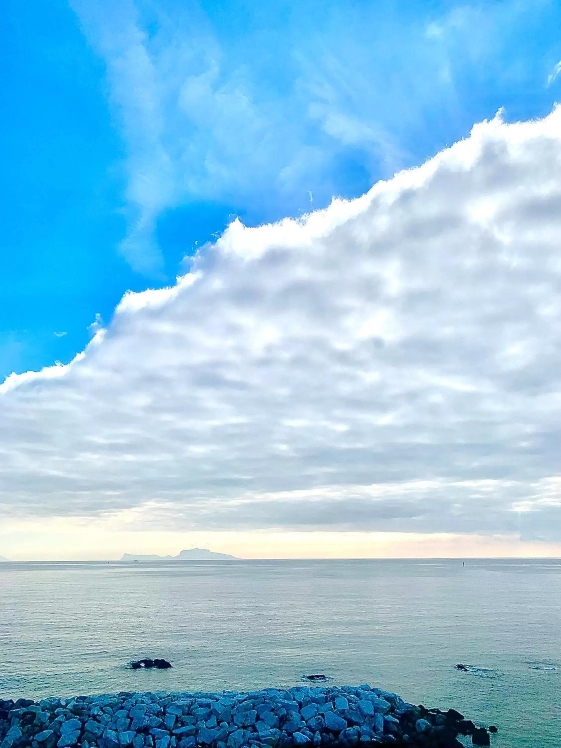 Sea view, Beach in Artis Mare