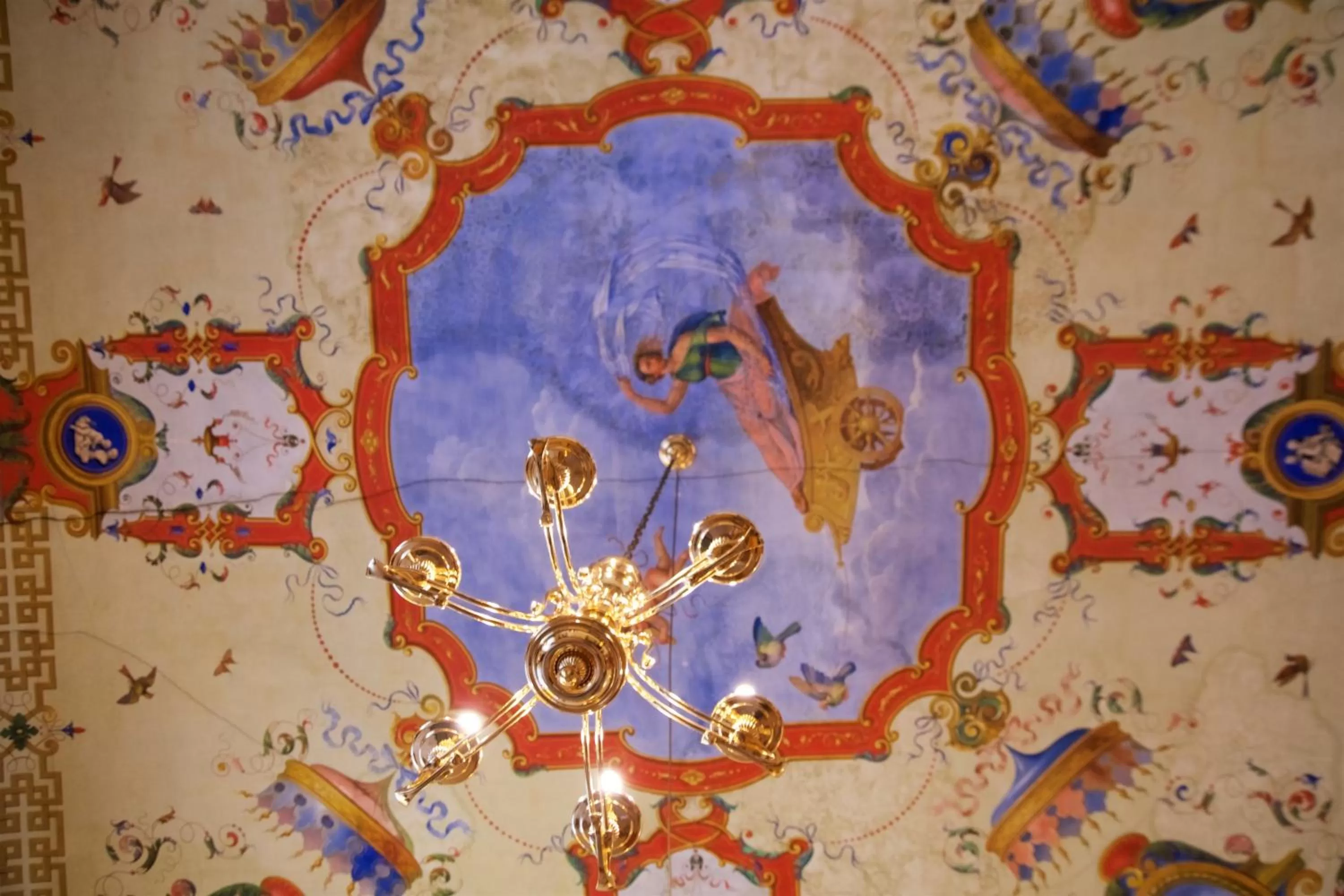 Other in Hotel La Luna