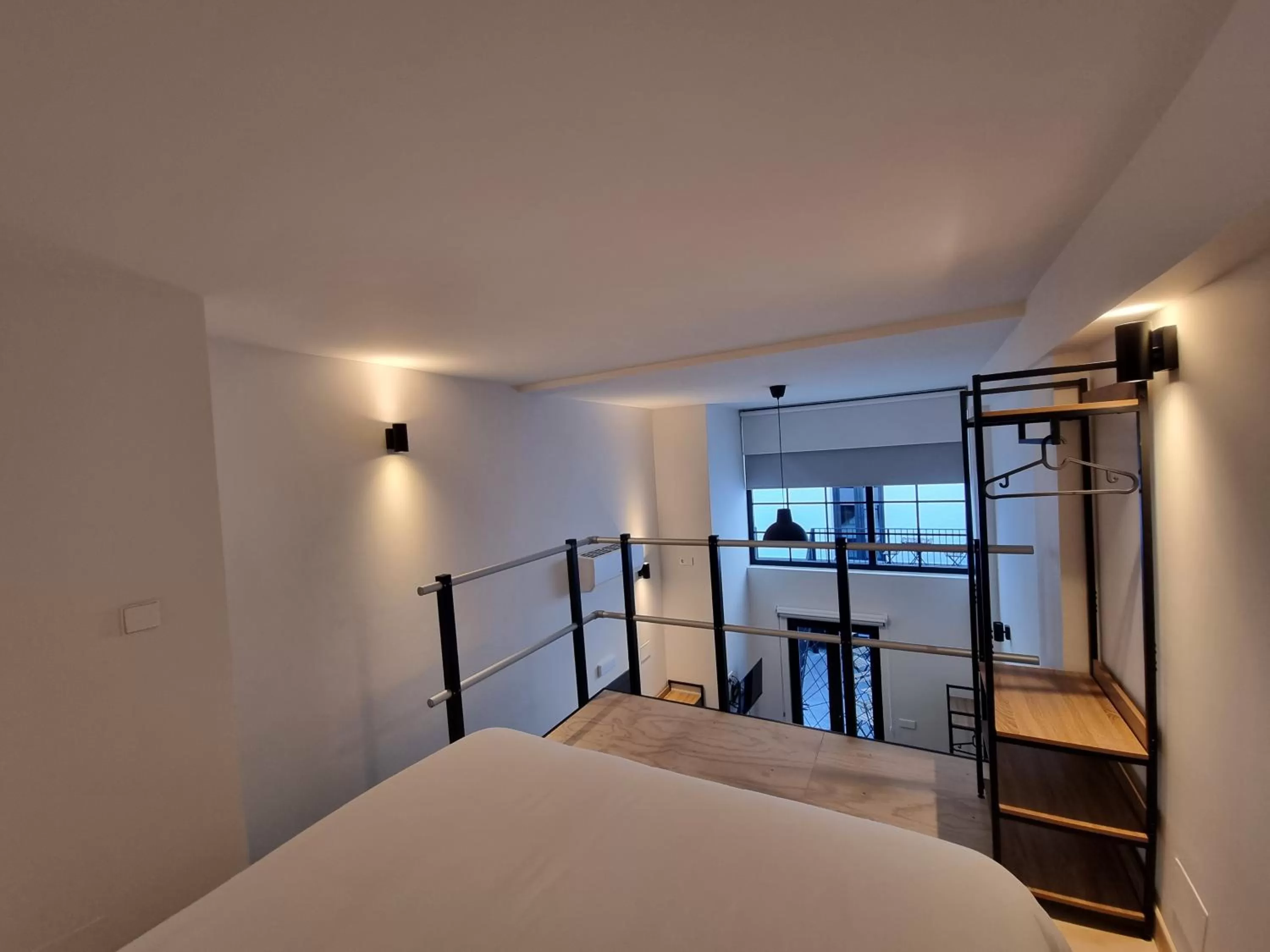 Photo of the whole room in Kabialde Apartamentuak