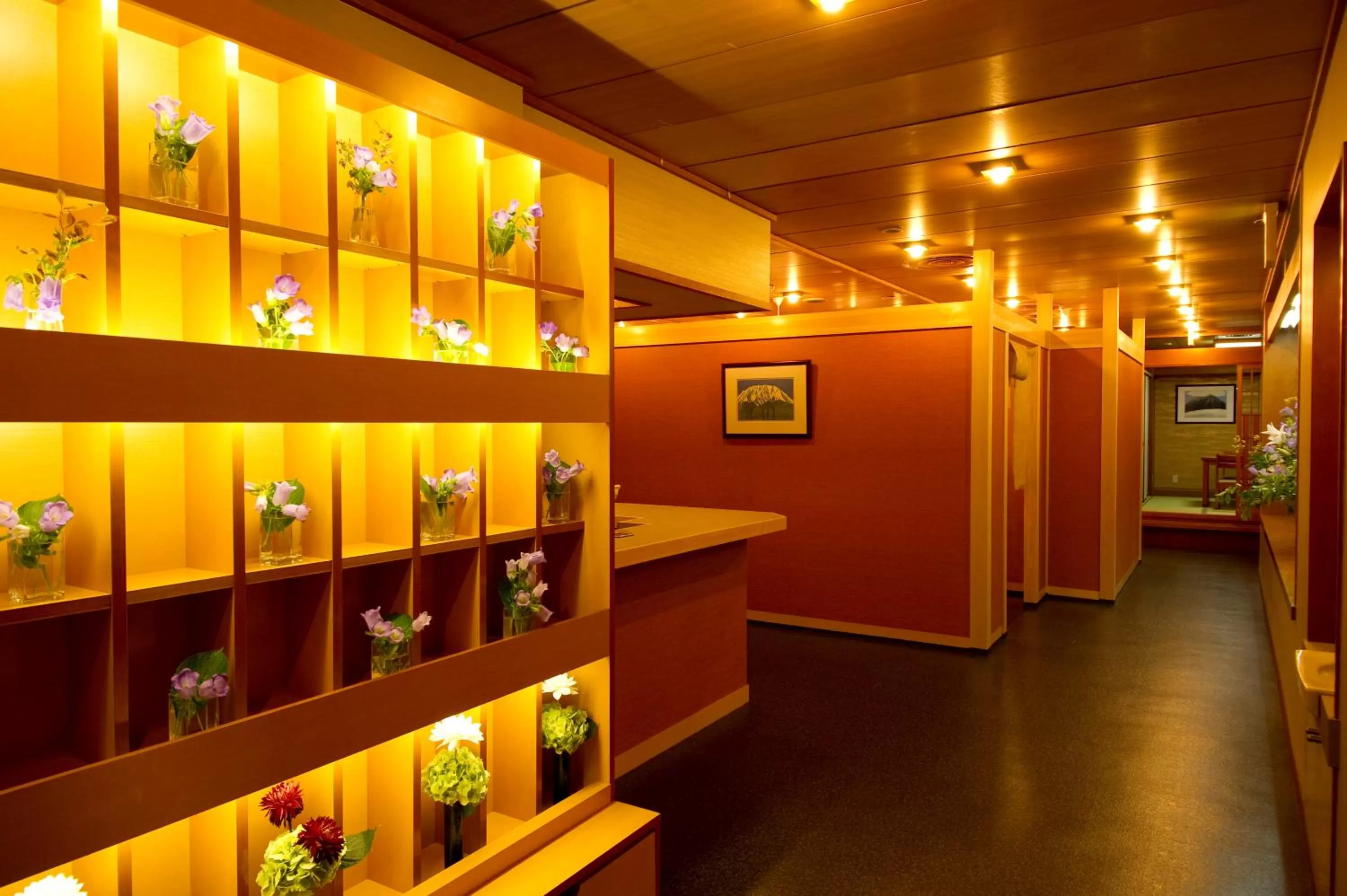 Kurayoshi City Hotel