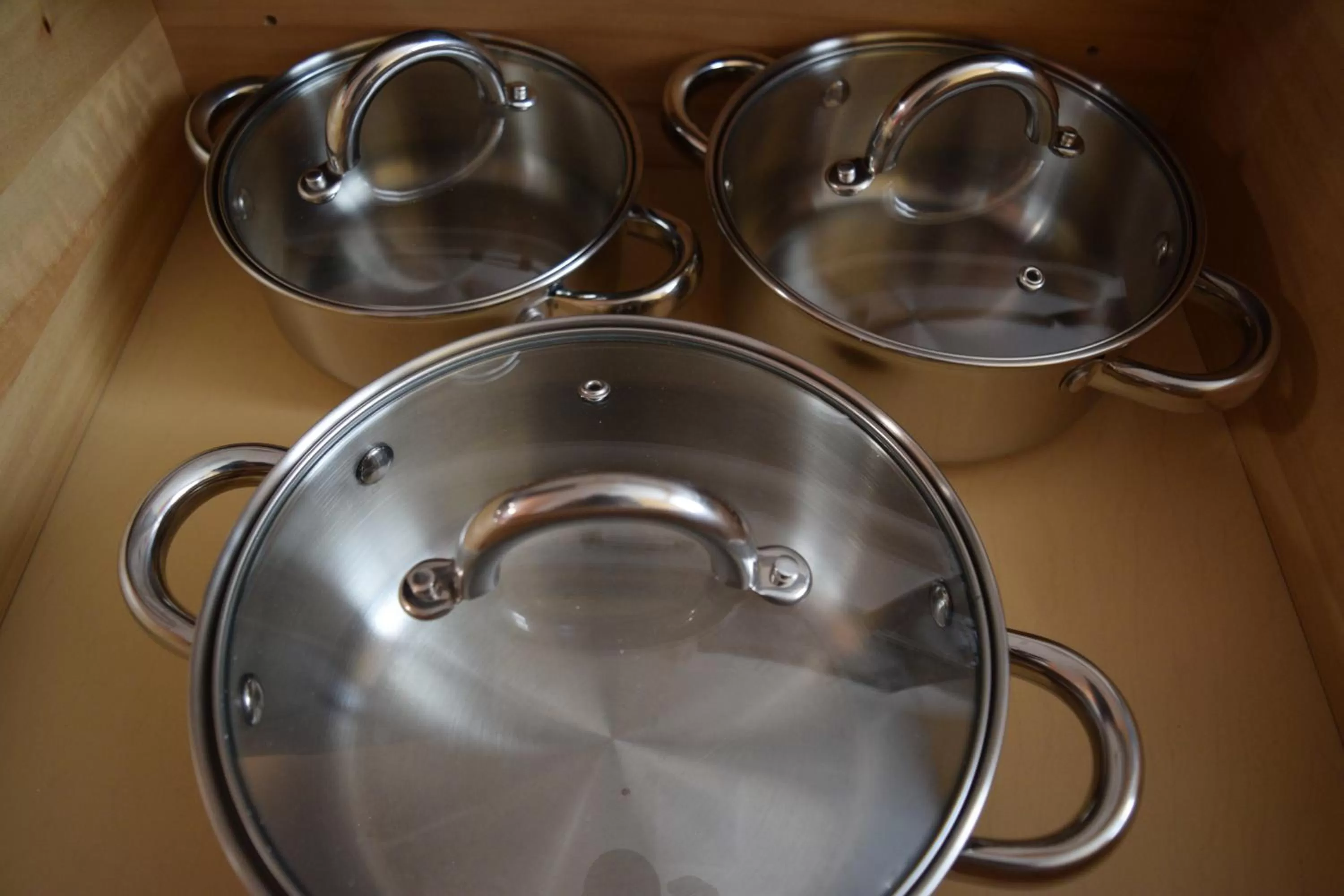 Kitchen or kitchenette in Dew Drop Inn